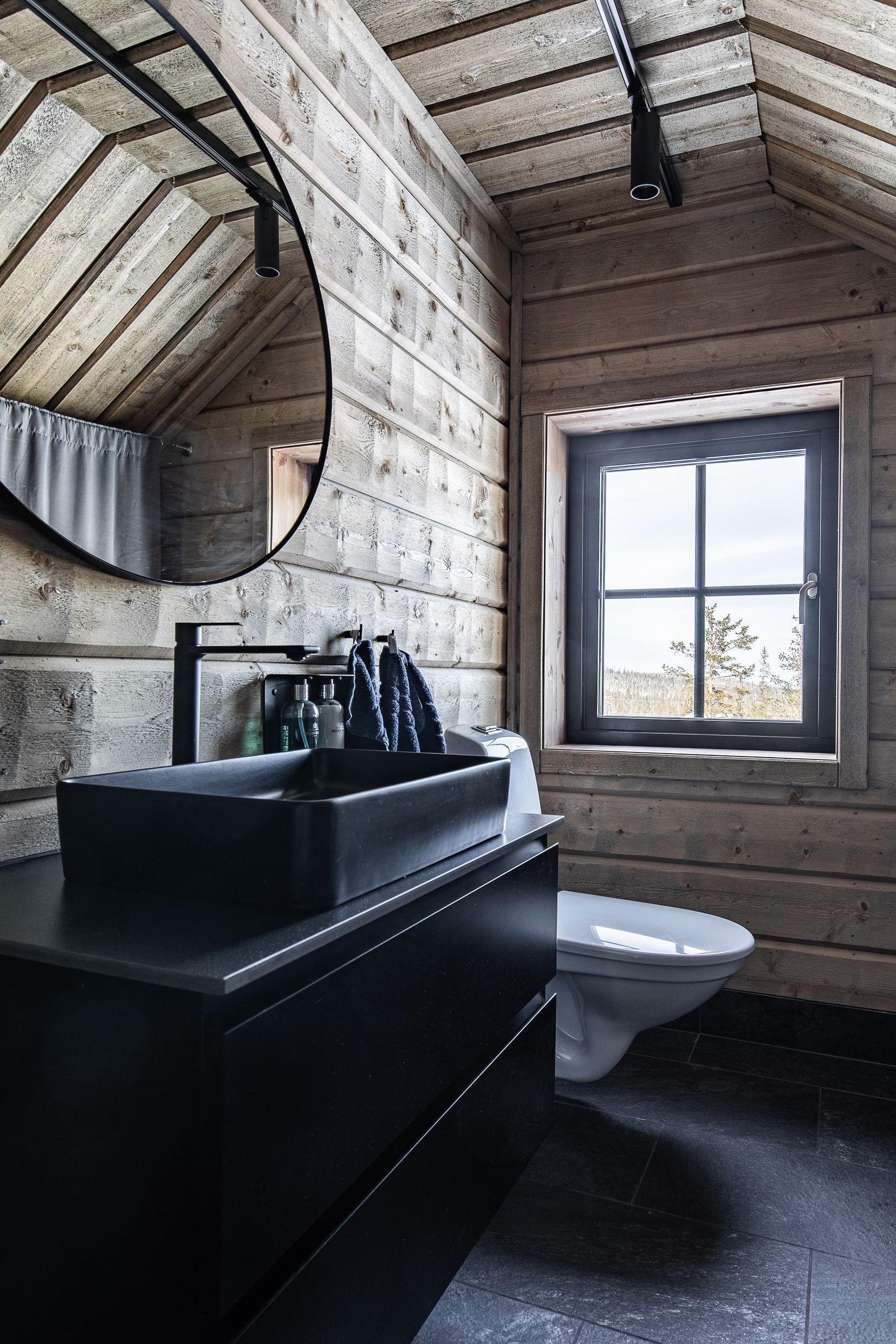 Fritidshus, Stellavägen 4, Storhogna, Berg