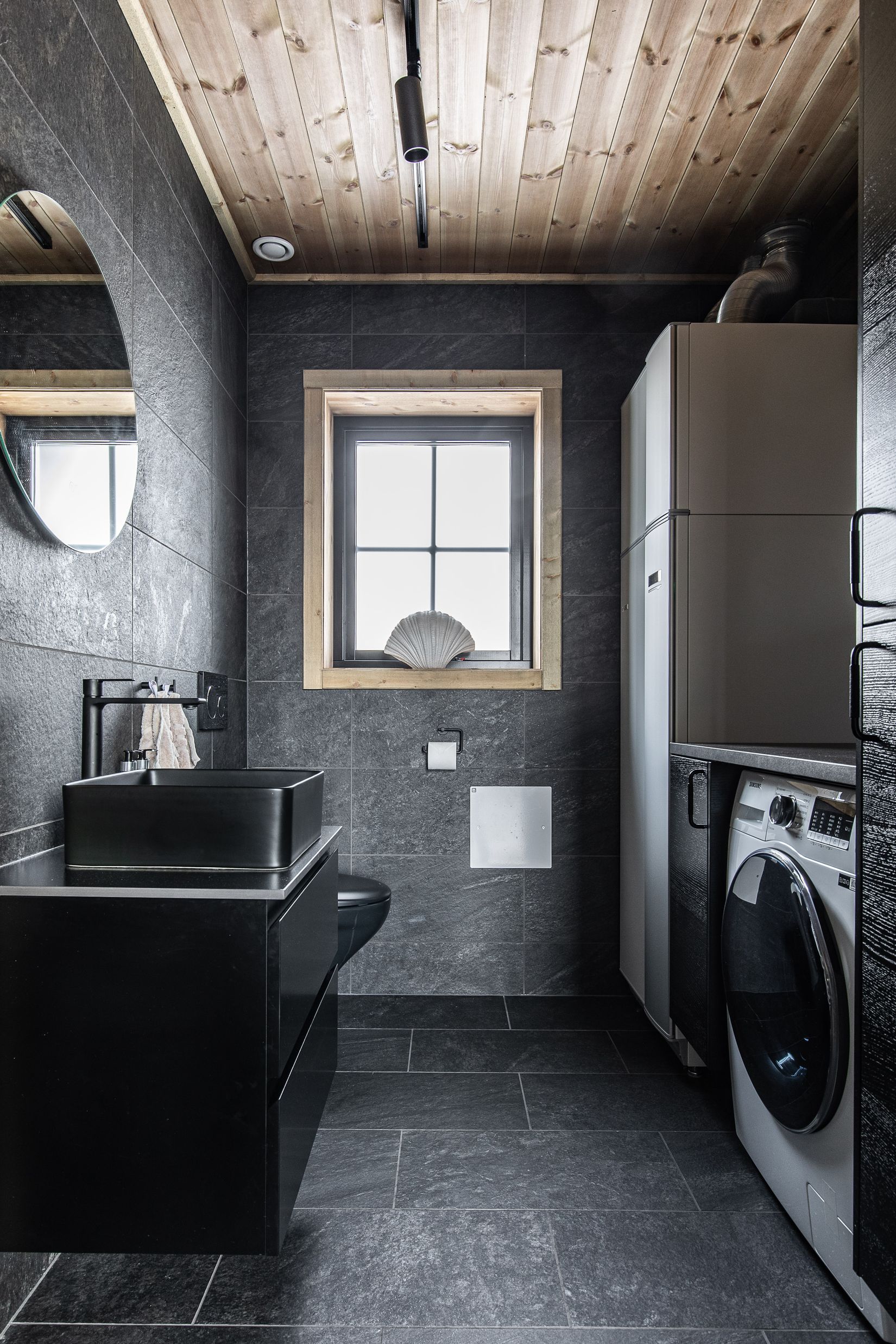 Fritidshus, Stellavägen 4, Storhogna, Berg