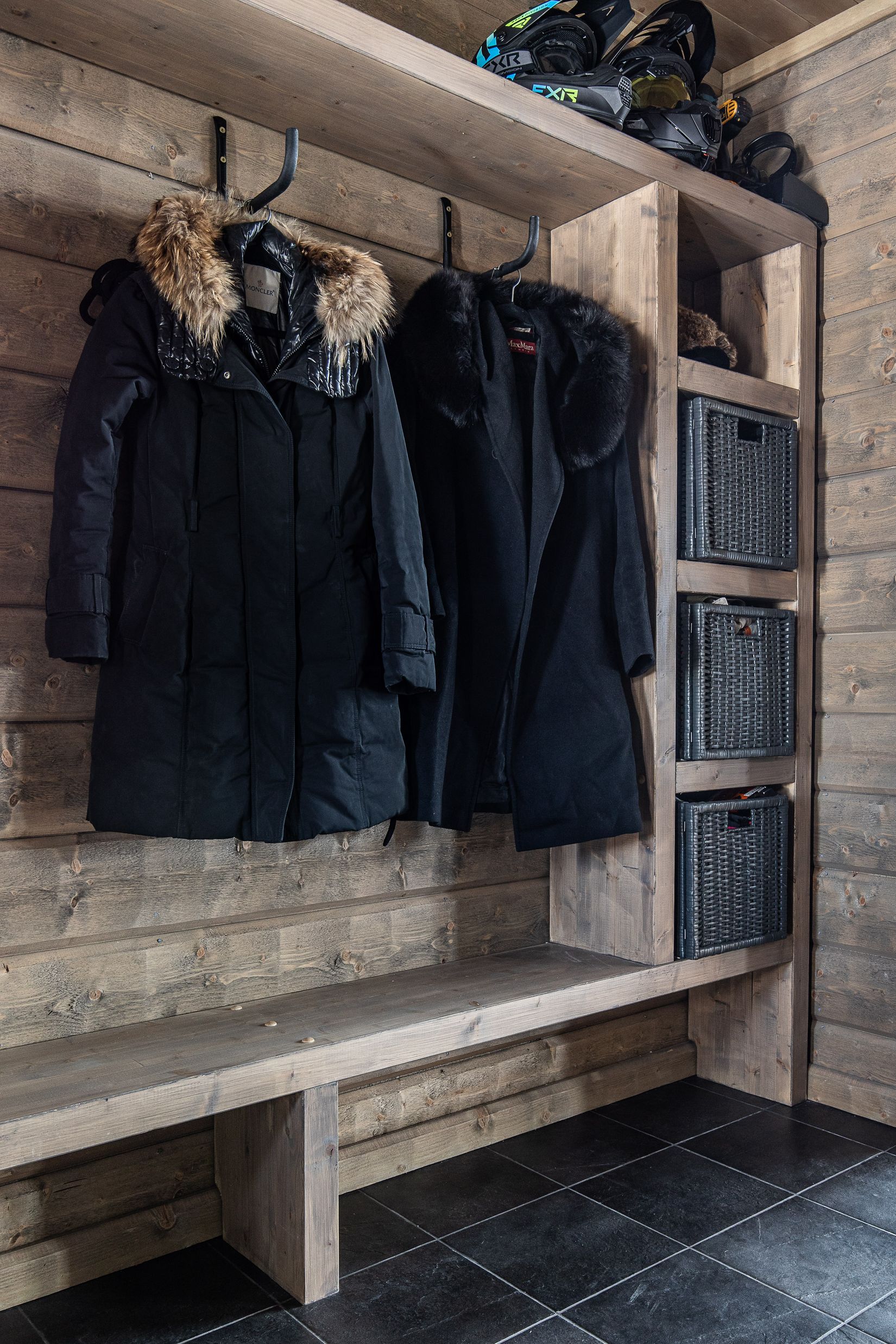 Fritidshus, Stellavägen 4, Storhogna, Berg