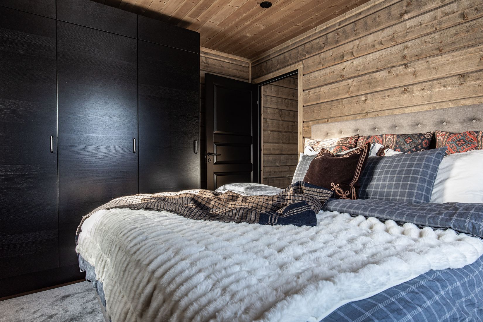 Fritidshus, Stellavägen 4, Storhogna, Berg