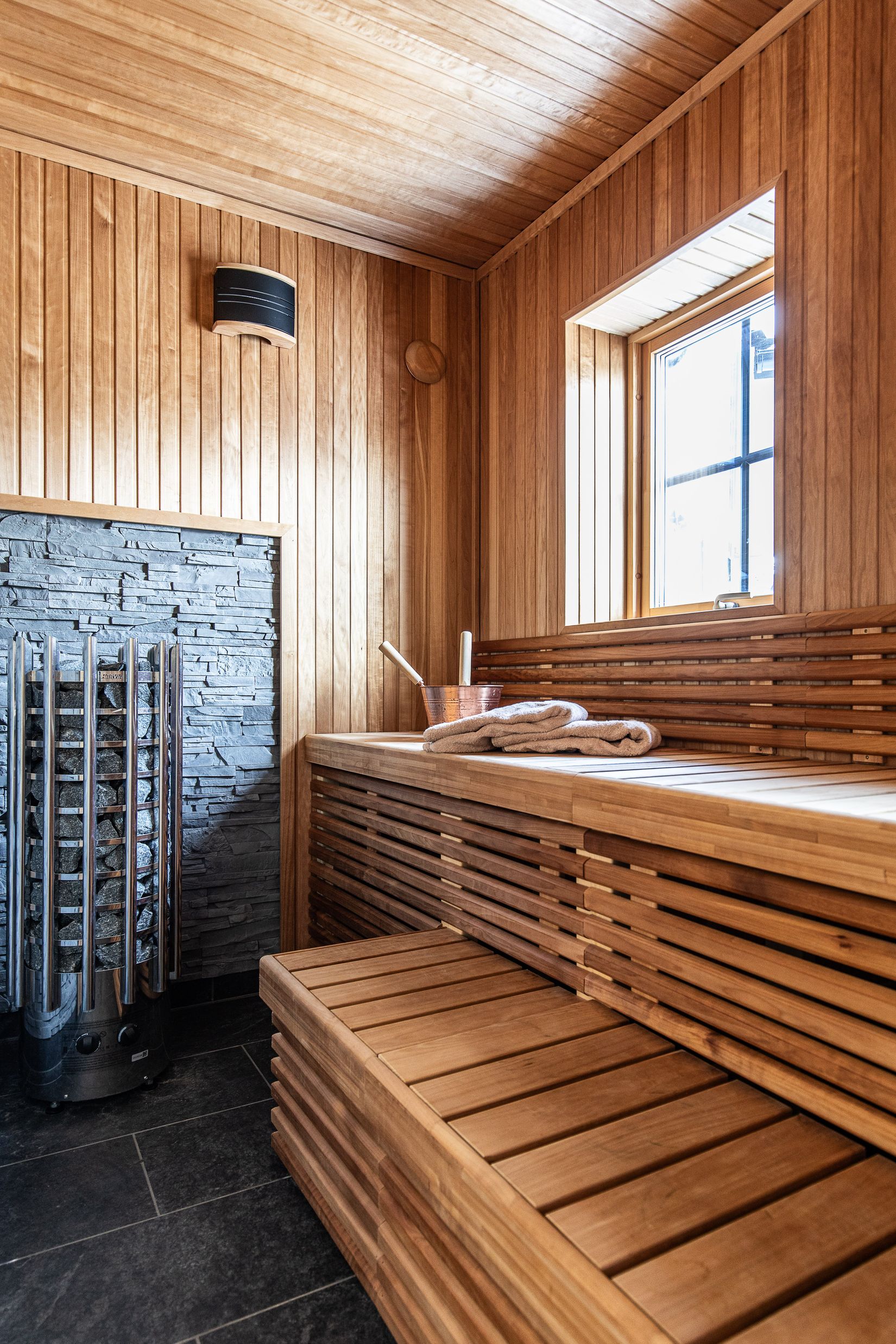 Fritidshus, Stellavägen 4, Storhogna, Berg