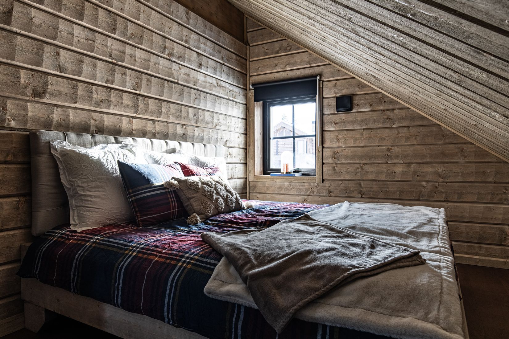 Fritidshus, Stellavägen 4, Storhogna, Berg