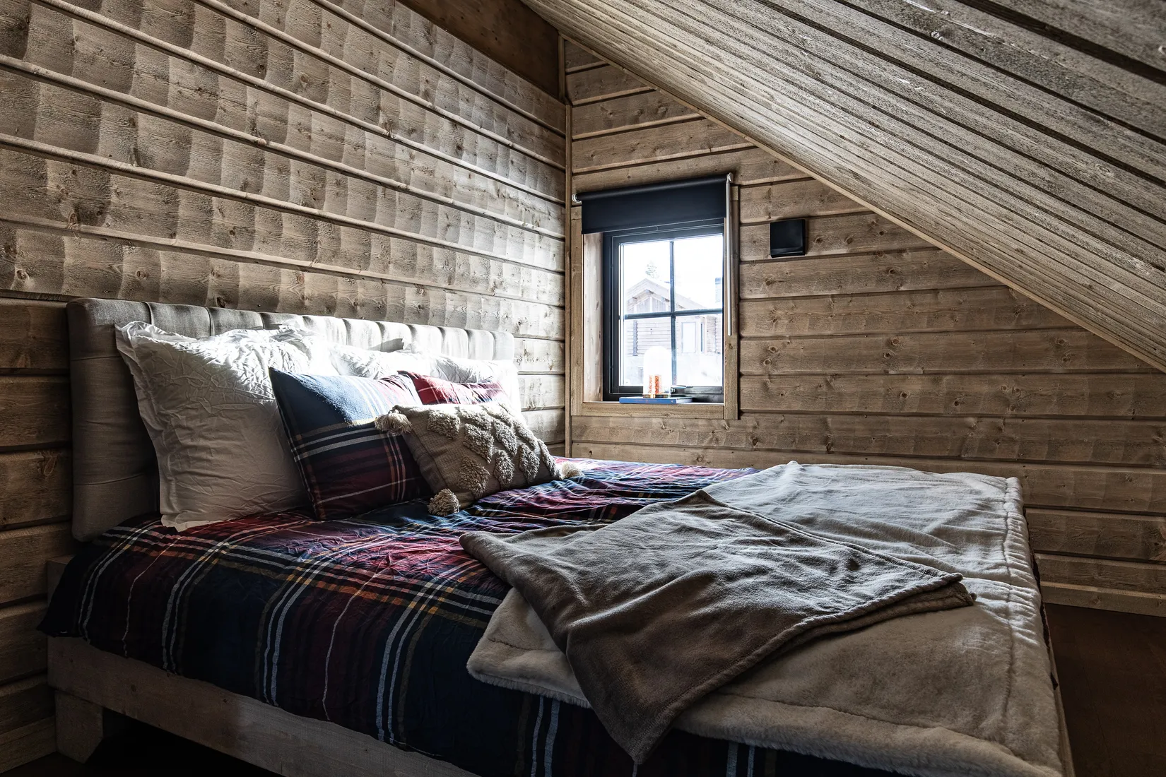 Fritidshus, Stellavägen 4, Storhogna, Berg