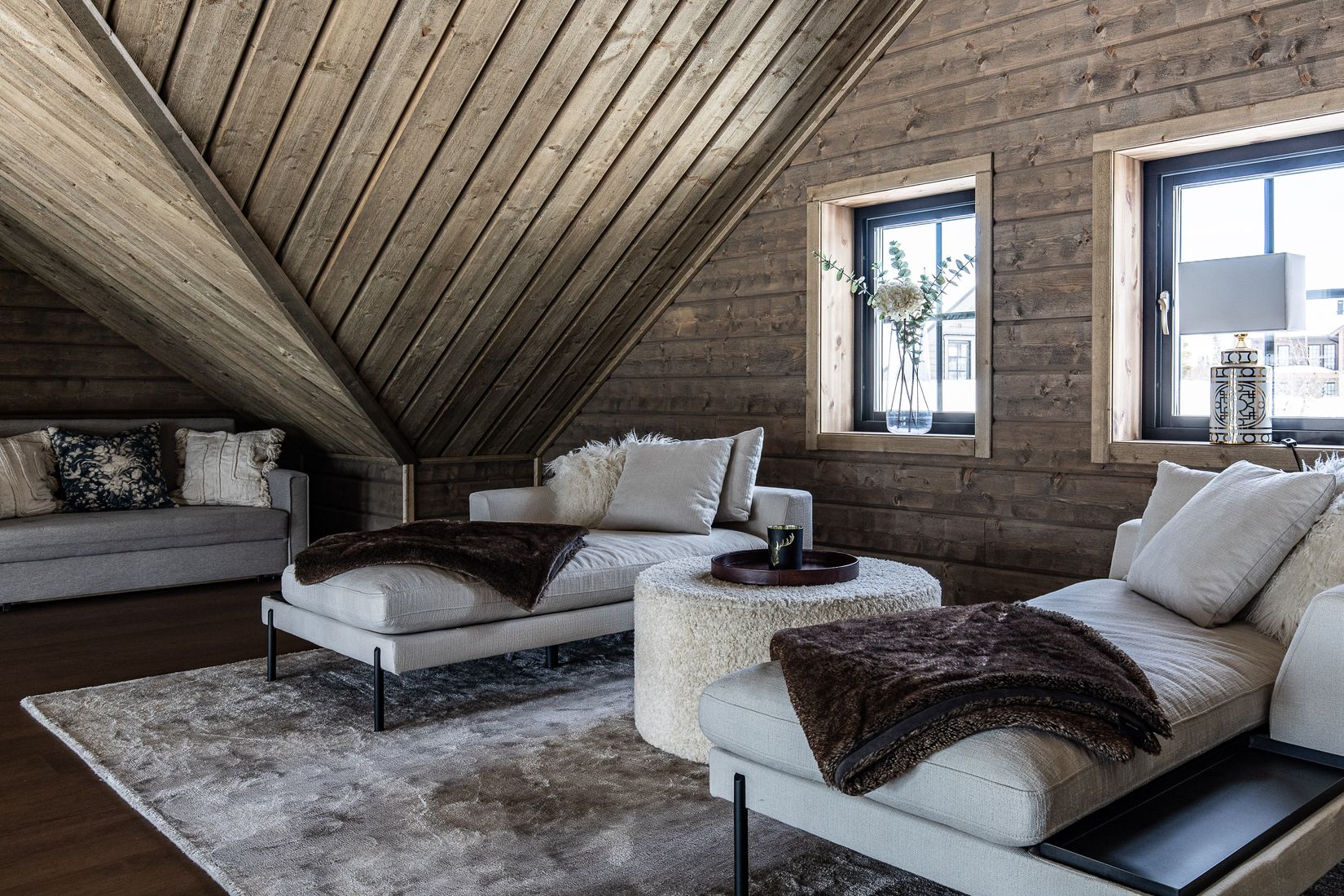 Fritidshus, Stellavägen 4, Storhogna, Berg