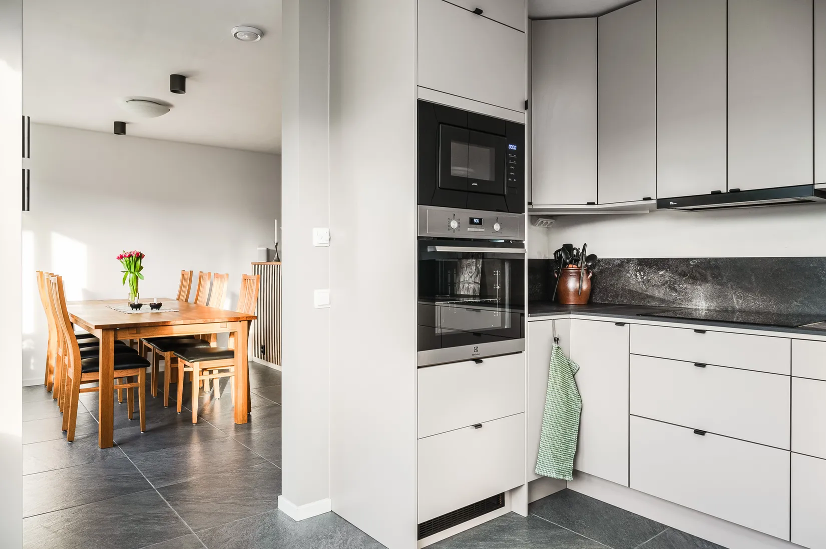 Villa, Fogdevägen 5, Stattena, Hässleholm