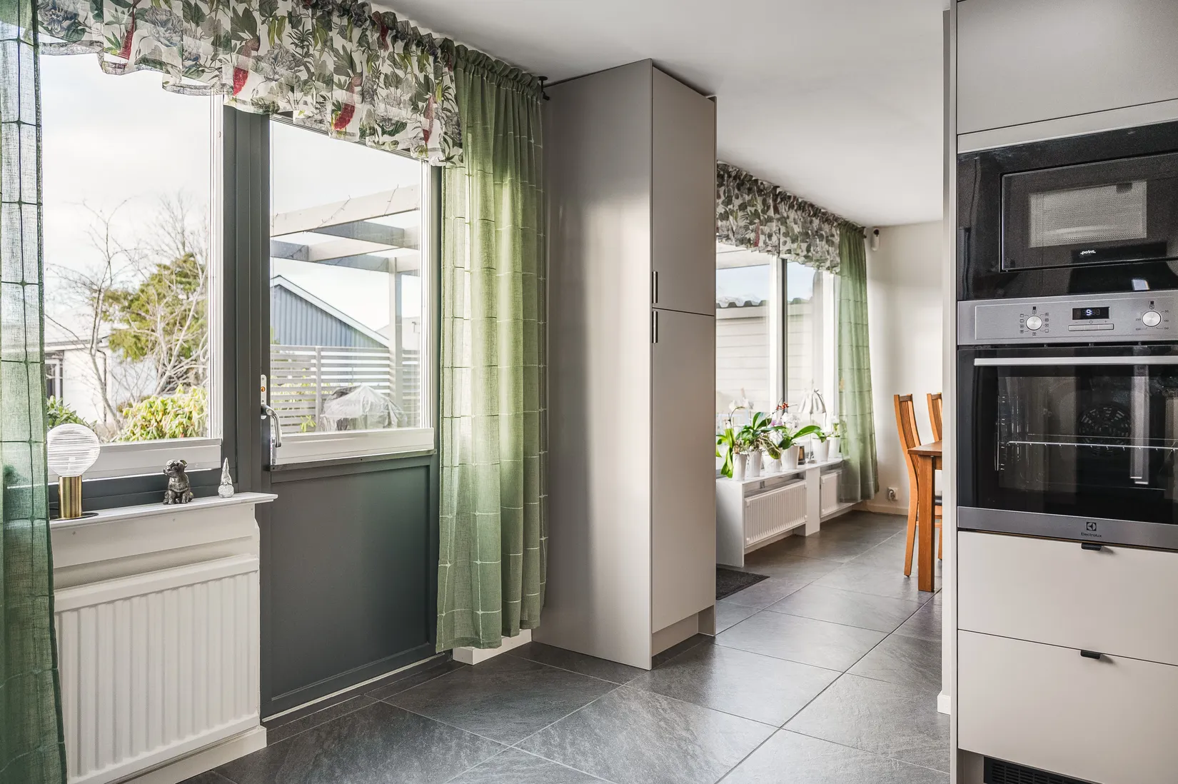 Villa, Fogdevägen 5, Stattena, Hässleholm