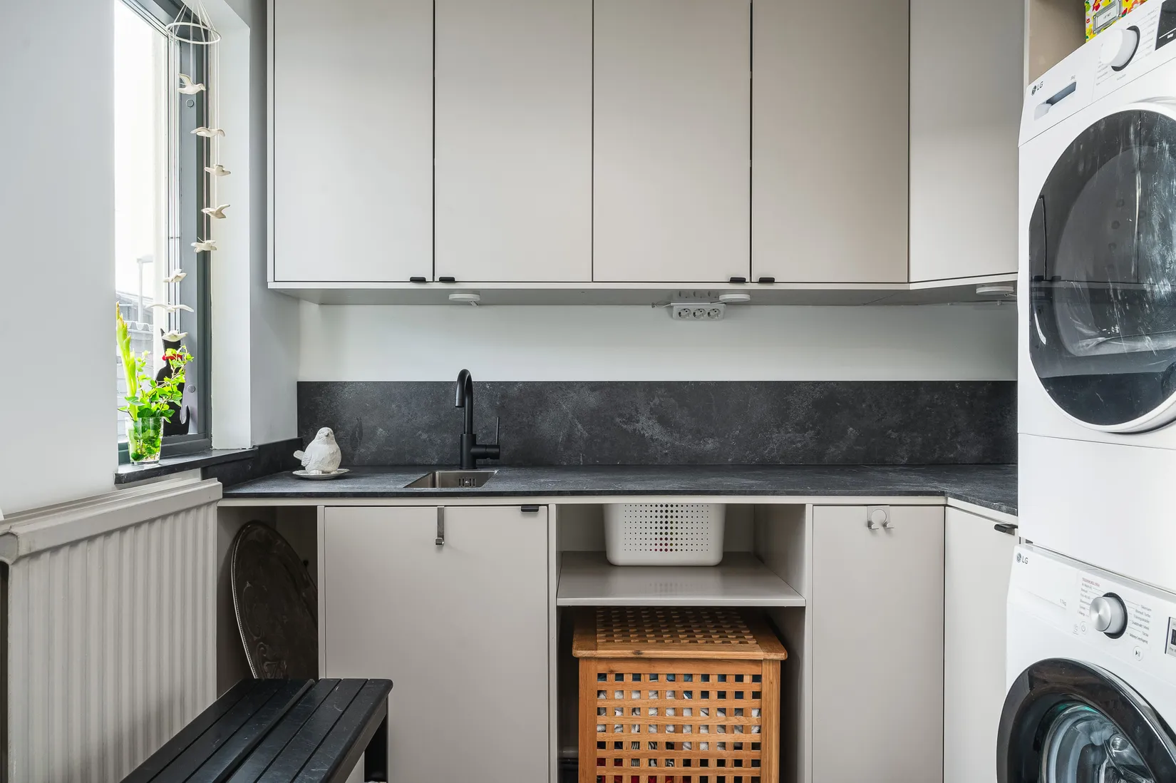 Villa, Fogdevägen 5, Stattena, Hässleholm