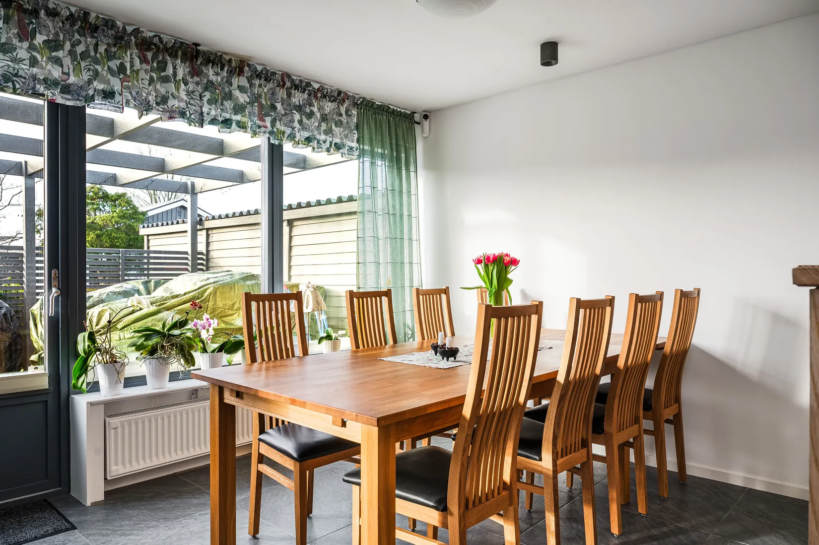 Villa, Fogdevägen 5, Stattena, Hässleholm