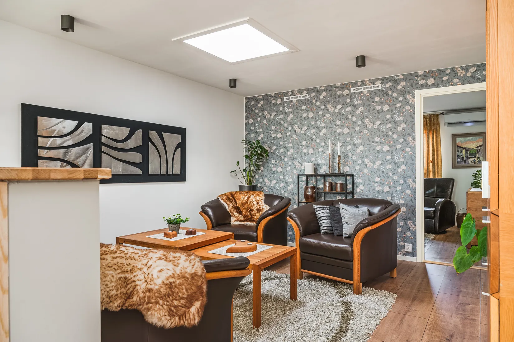 Villa, Fogdevägen 5, Stattena, Hässleholm