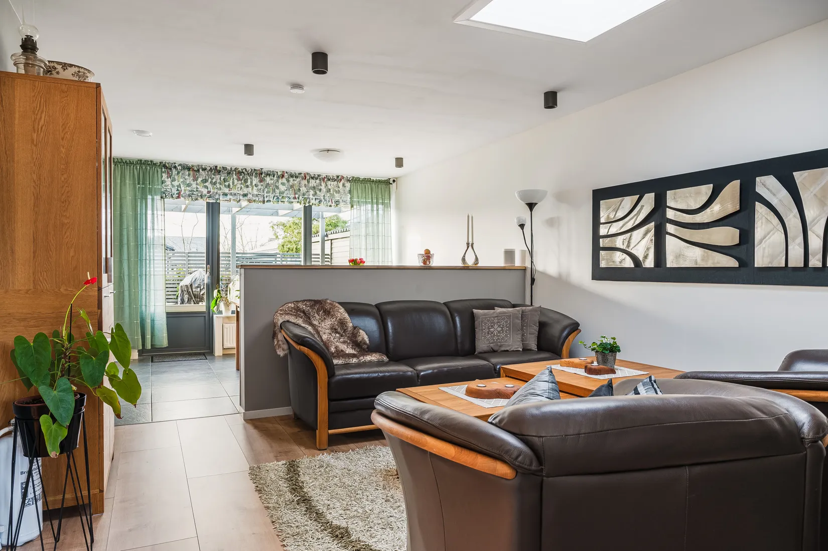 Villa, Fogdevägen 5, Stattena, Hässleholm