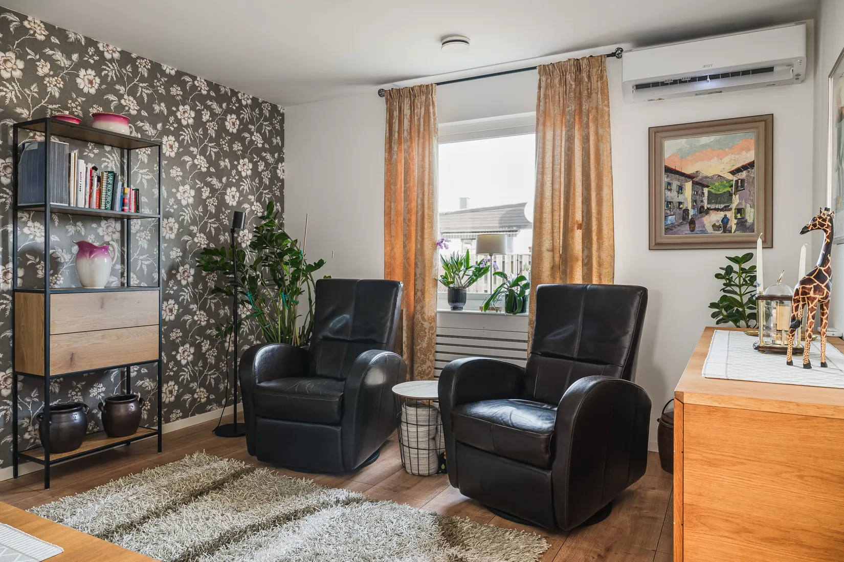 Villa, Fogdevägen 5, Stattena, Hässleholm