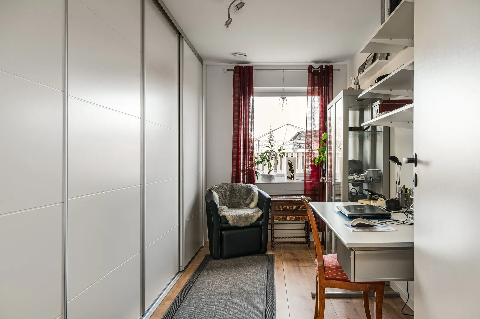 Villa, Fogdevägen 5, Stattena, Hässleholm