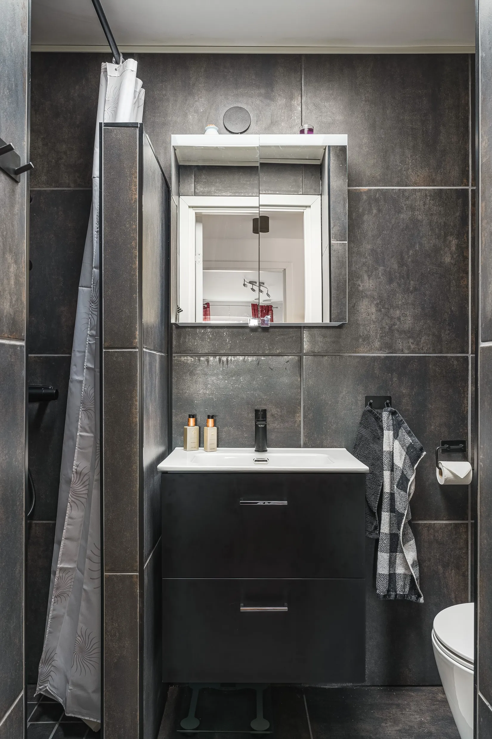 Villa, Fogdevägen 5, Stattena, Hässleholm