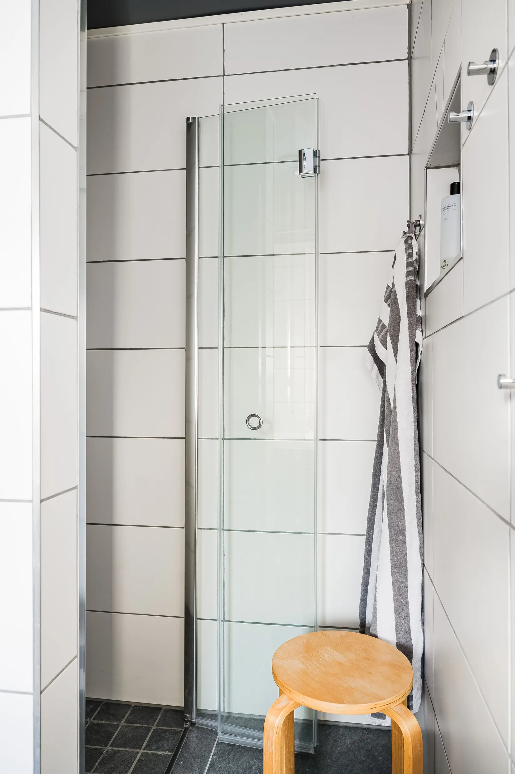 Villa, Fogdevägen 5, Stattena, Hässleholm