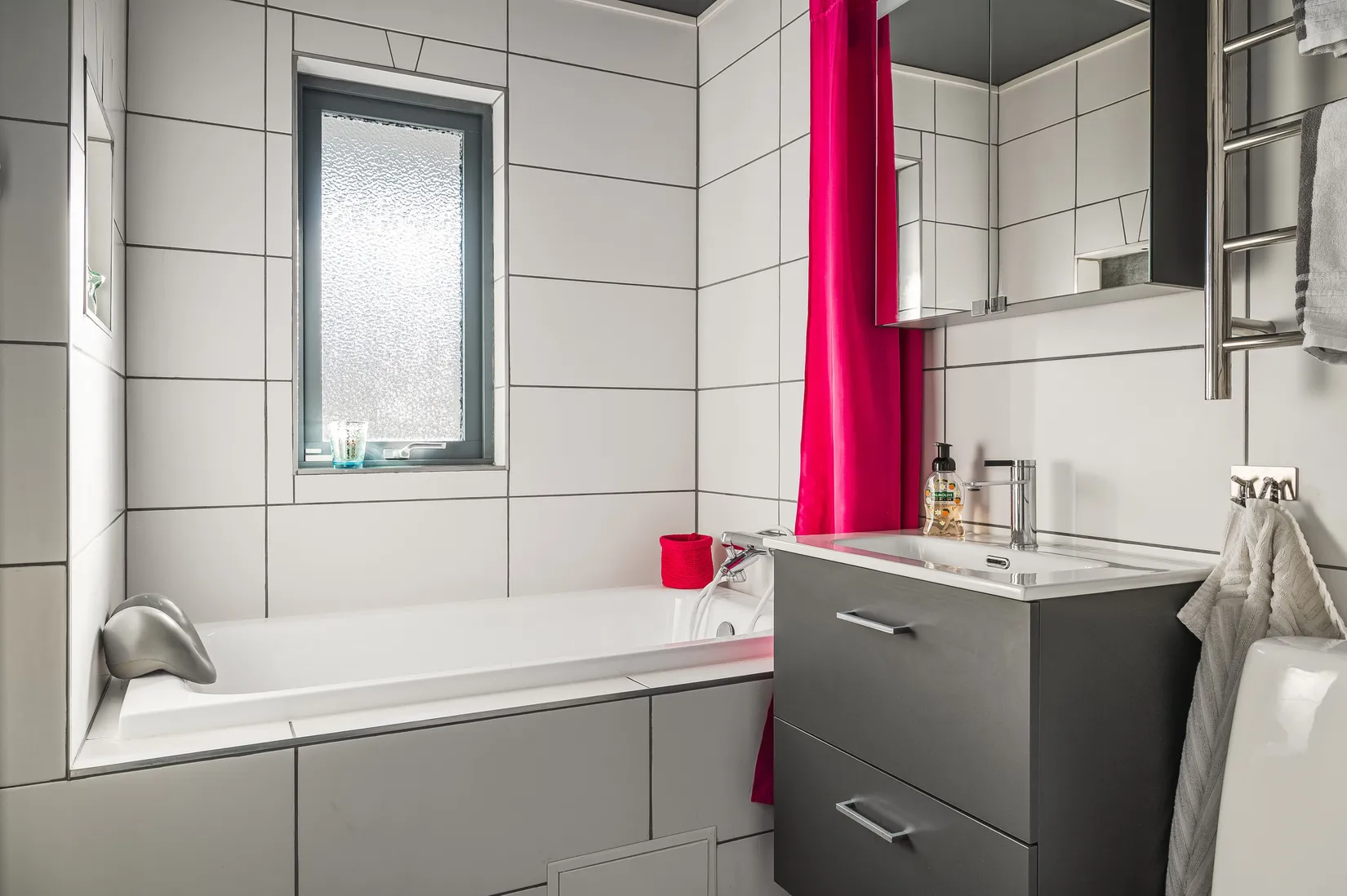 Villa, Fogdevägen 5, Stattena, Hässleholm