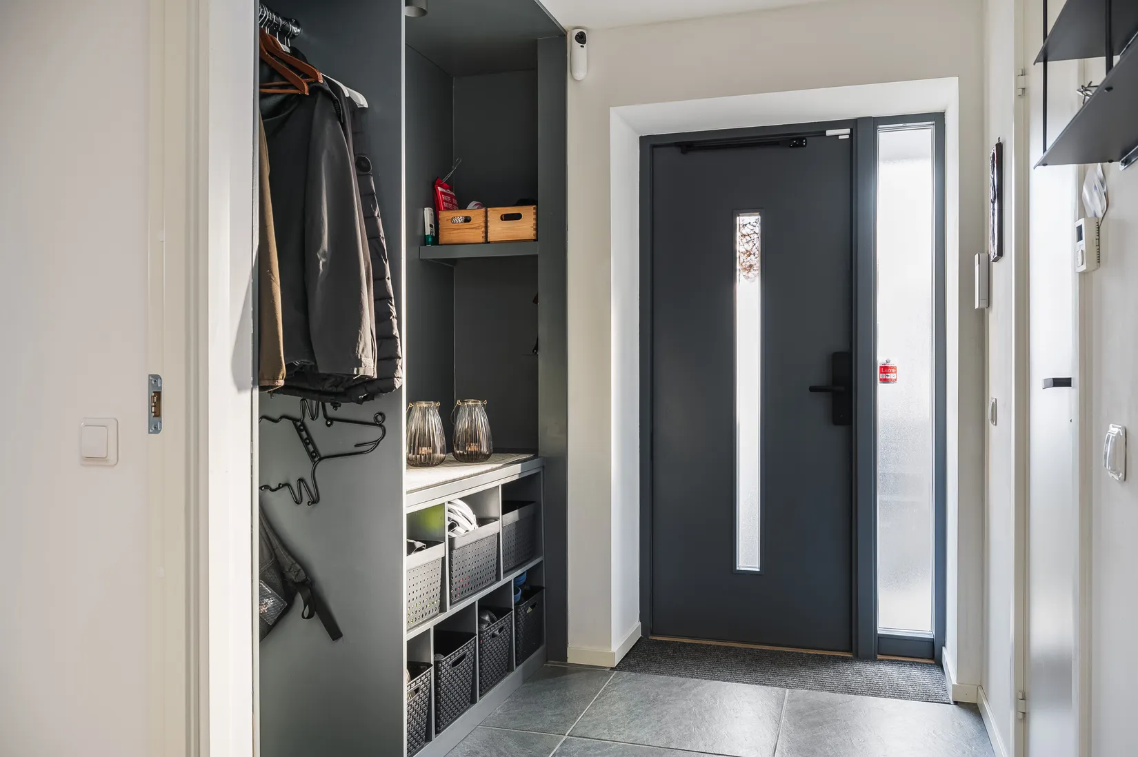 Villa, Fogdevägen 5, Stattena, Hässleholm