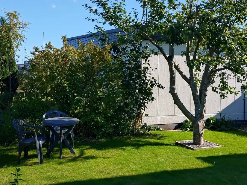 Villa, Fogdevägen 5, Stattena, Hässleholm