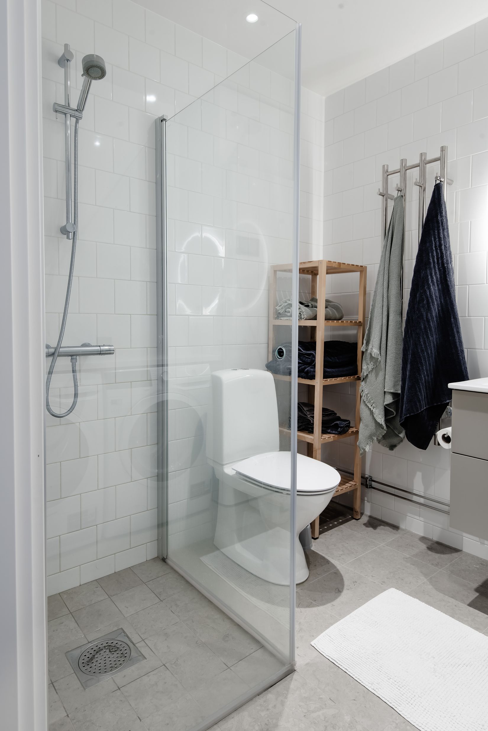 Radhus, Bondhagsvägen 65, Rättarboda - Upplands-Bro, Upplands-Bro