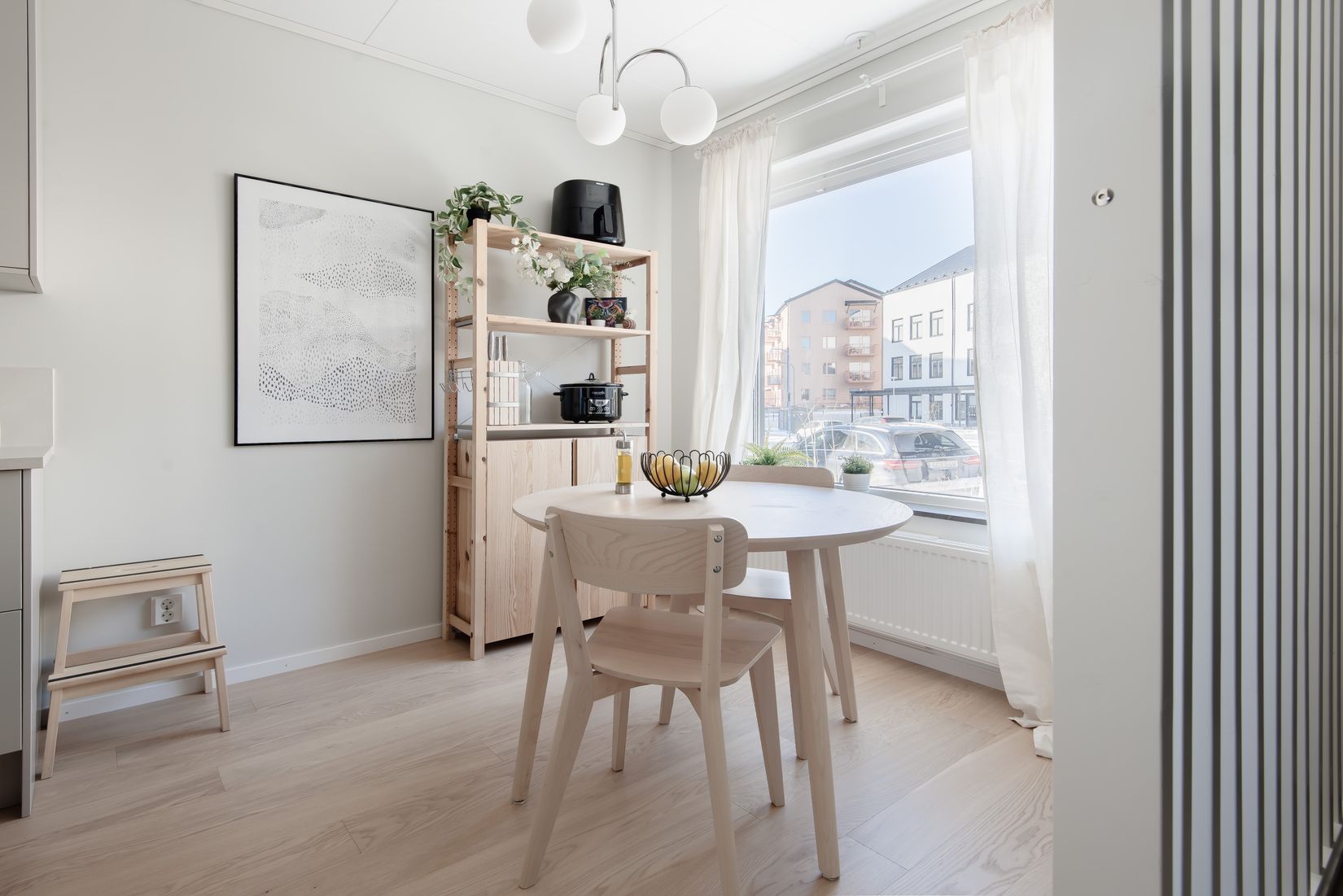 Radhus, Bondhagsvägen 65, Rättarboda - Upplands-Bro, Upplands-Bro