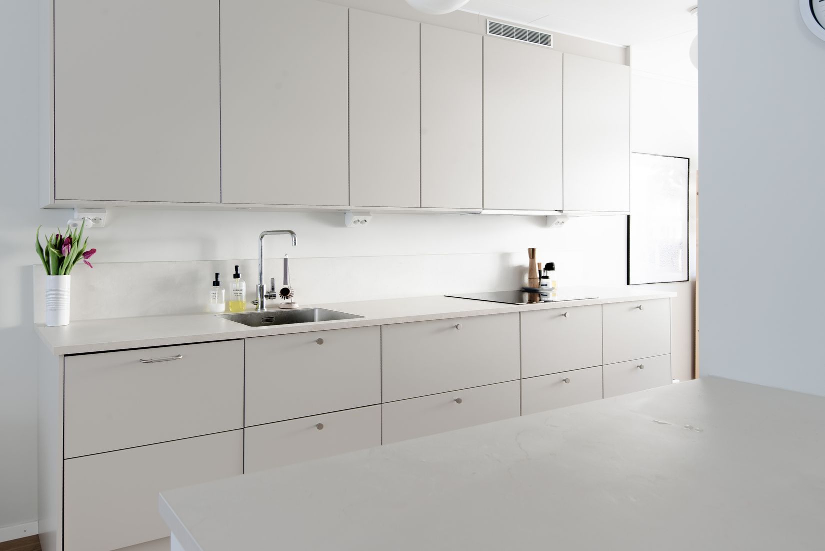 Radhus, Bondhagsvägen 65, Rättarboda - Upplands-Bro, Upplands-Bro