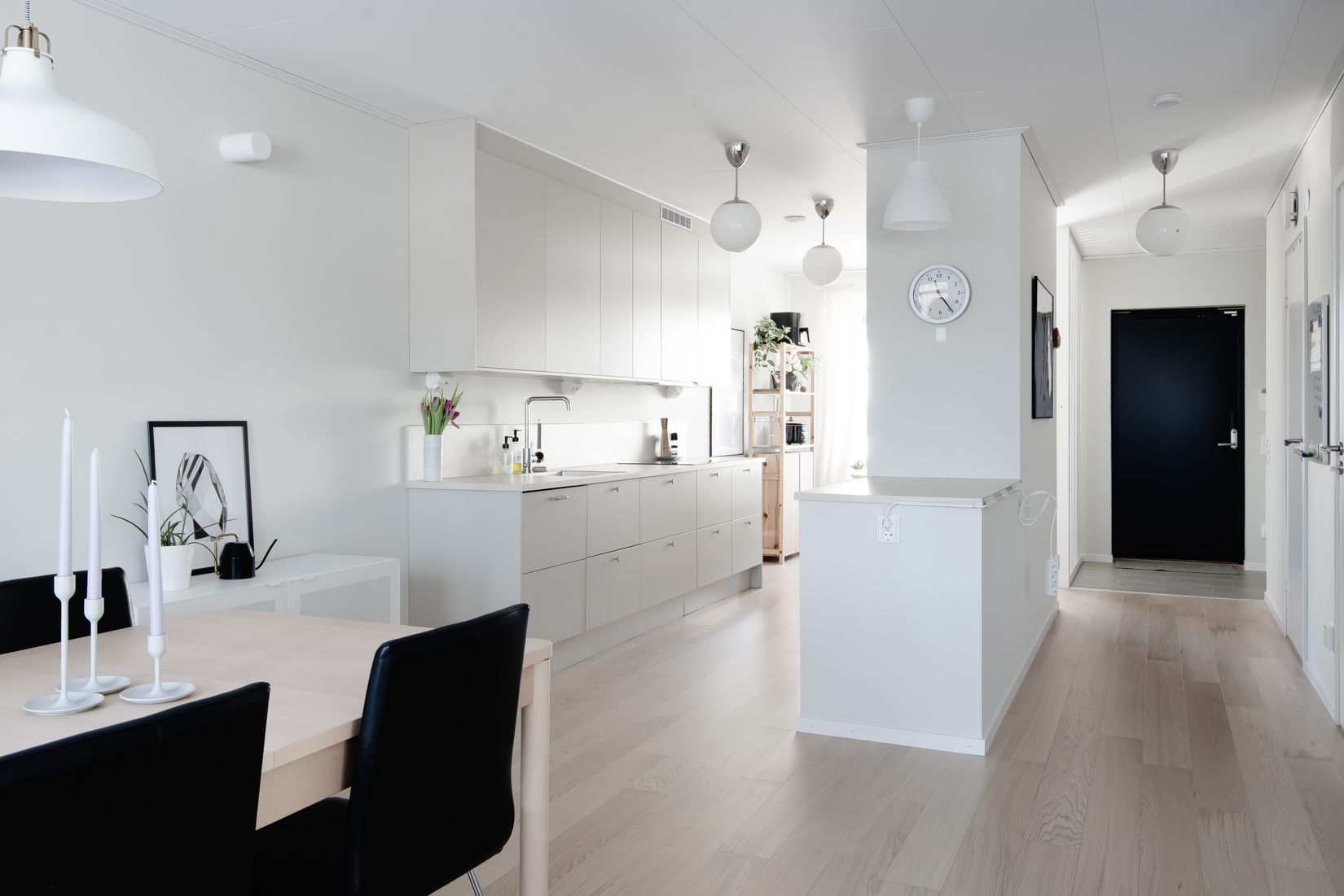 Radhus, Bondhagsvägen 65, Rättarboda - Upplands-Bro, Upplands-Bro