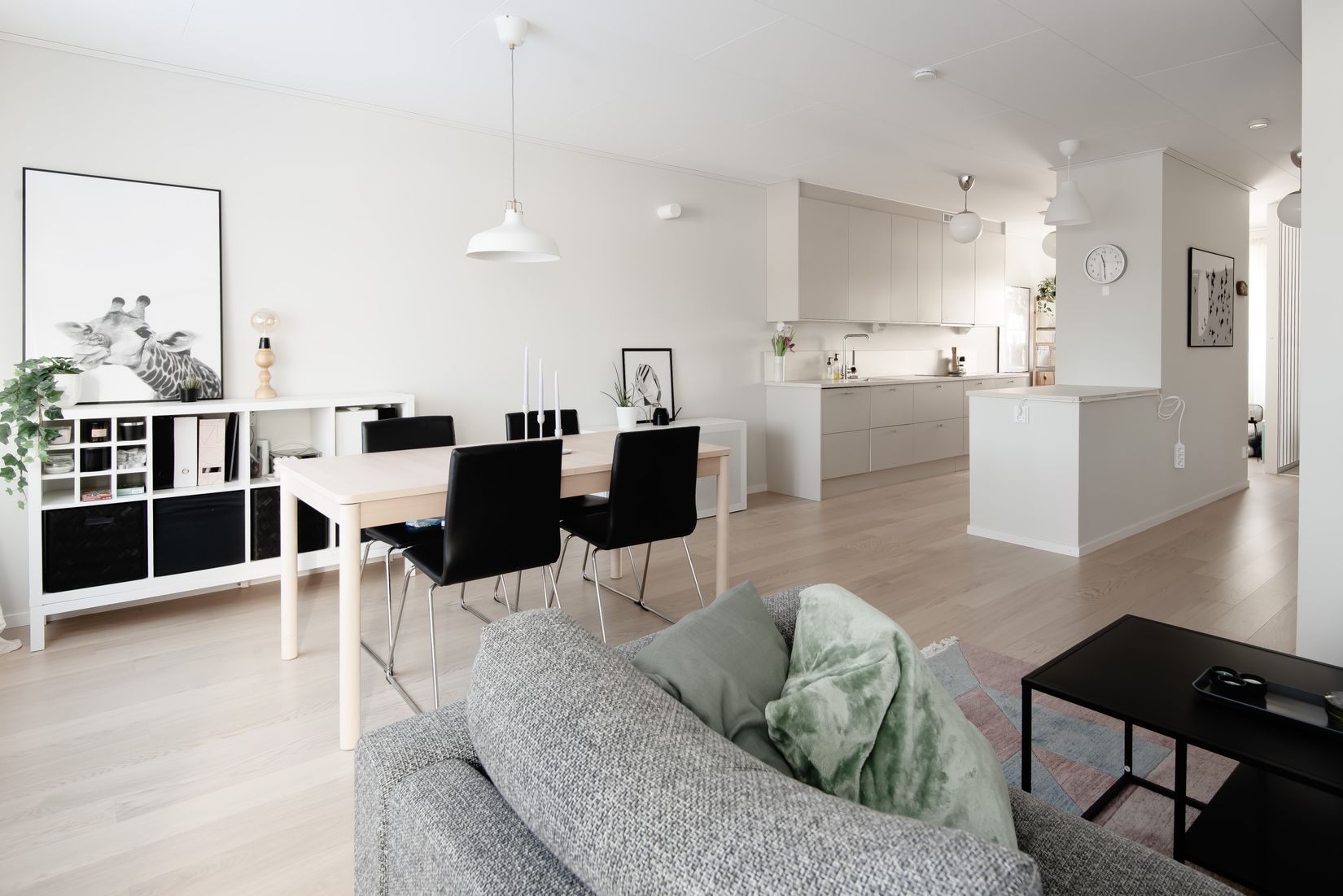 Radhus, Bondhagsvägen 65, Rättarboda - Upplands-Bro, Upplands-Bro