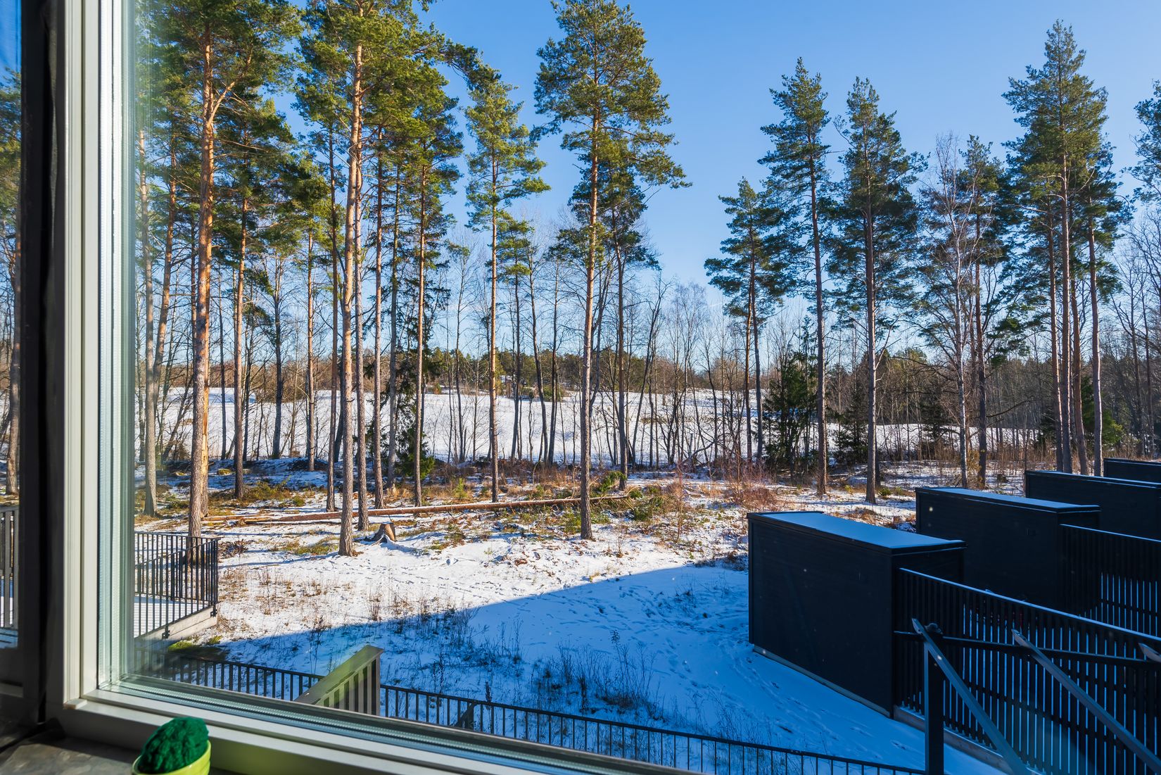 Radhus, Bondhagsvägen 65, Rättarboda - Upplands-Bro, Upplands-Bro