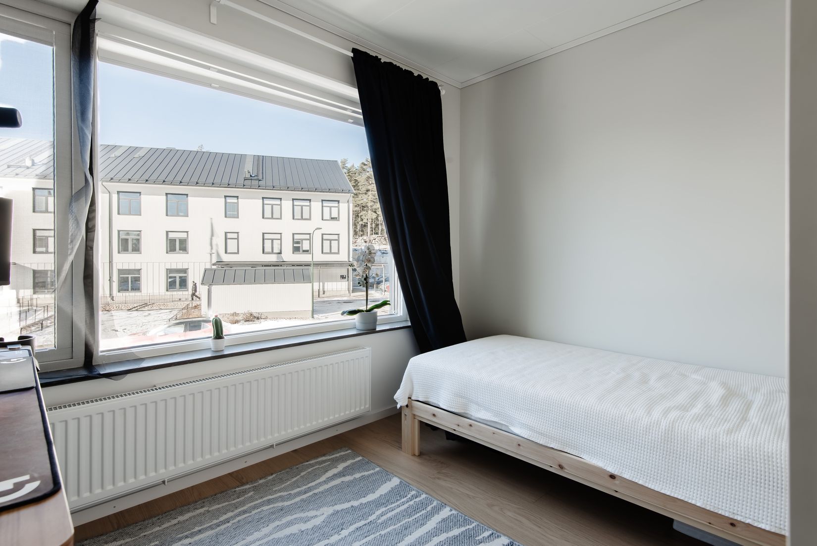 Radhus, Bondhagsvägen 65, Rättarboda - Upplands-Bro, Upplands-Bro