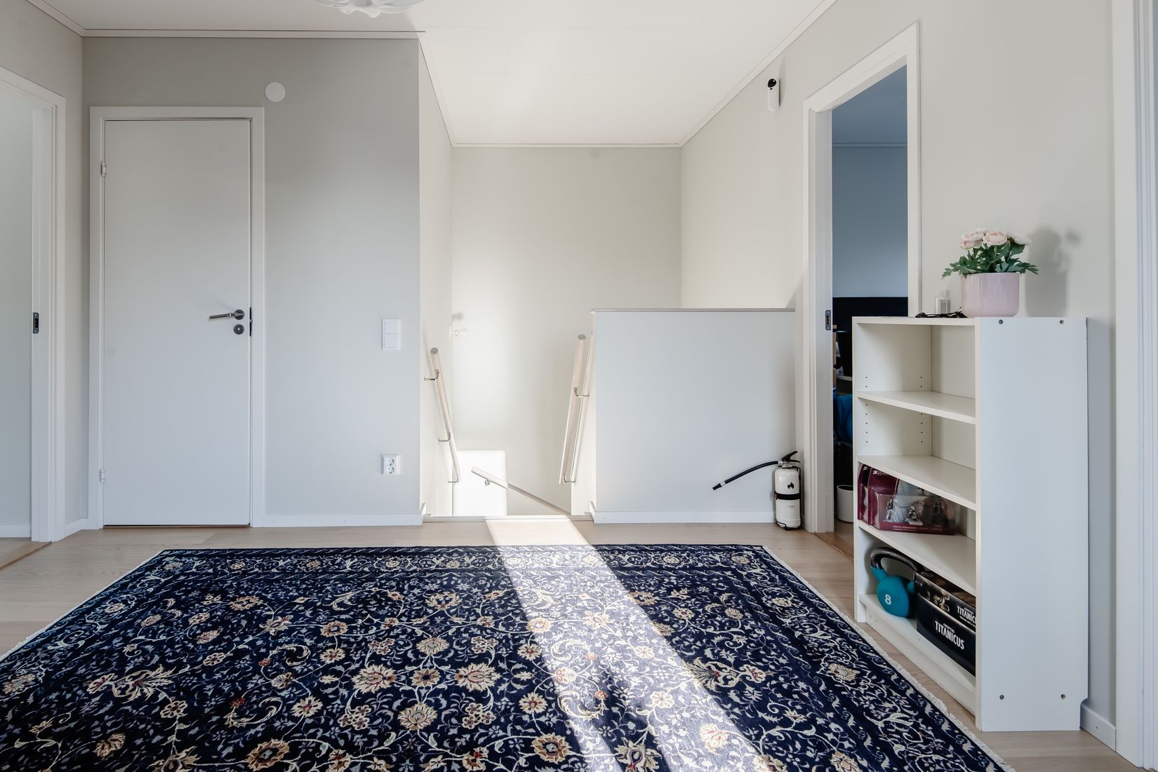 Radhus, Bondhagsvägen 65, Rättarboda - Upplands-Bro, Upplands-Bro