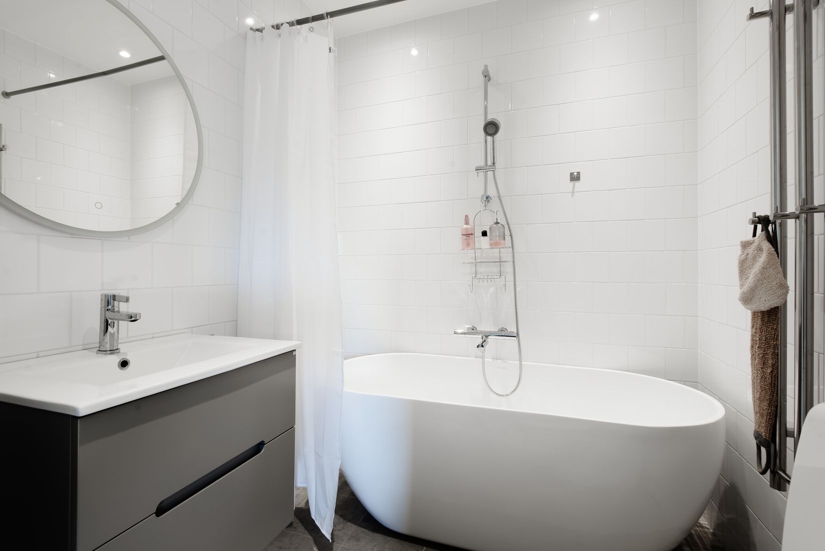 Radhus, Bondhagsvägen 65, Rättarboda - Upplands-Bro, Upplands-Bro