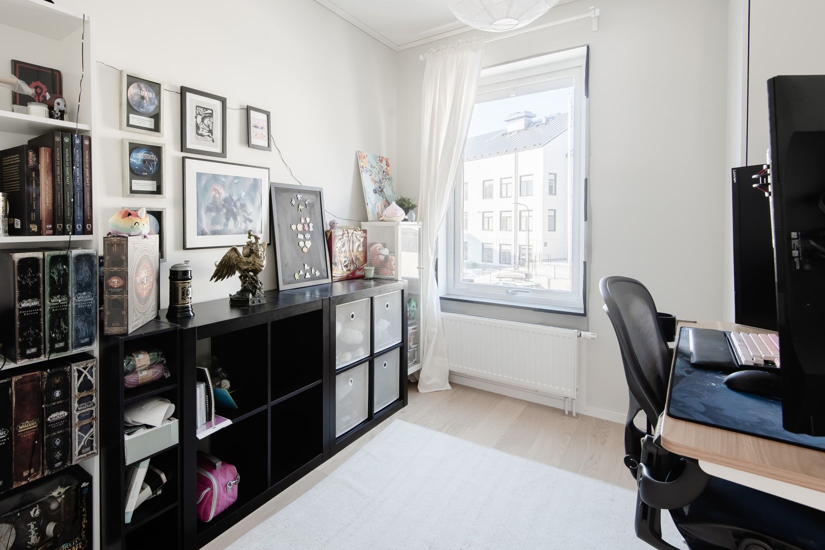 Radhus, Bondhagsvägen 65, Rättarboda - Upplands-Bro, Upplands-Bro