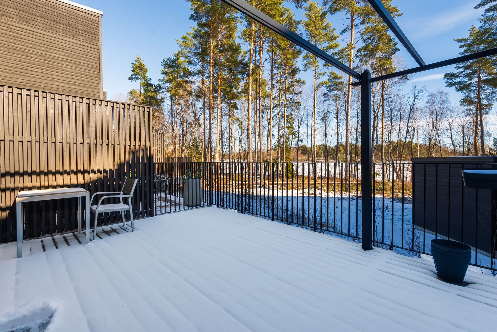 Radhus, Bondhagsvägen 65, Rättarboda - Upplands-Bro, Upplands-Bro