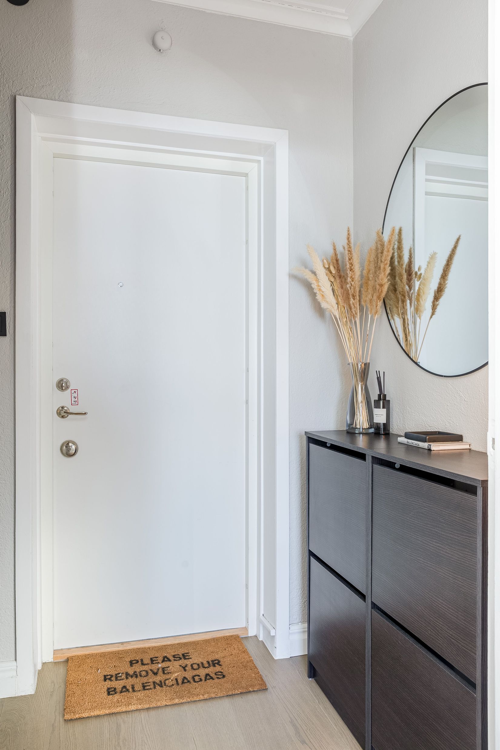 Bostadsrätt, Rådhusgatan 80A, Söder, Östersund