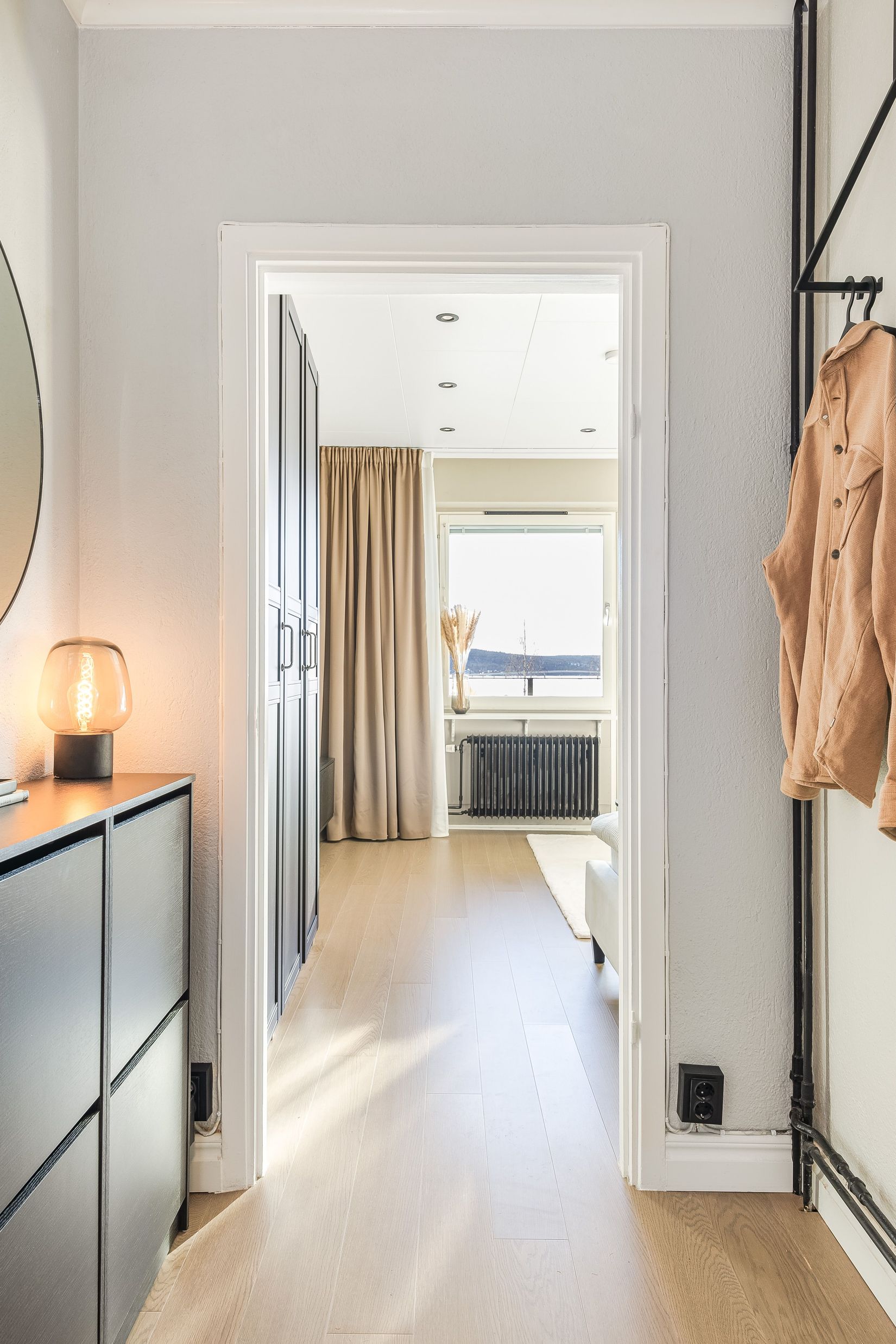 Bostadsrätt, Rådhusgatan 80A, Söder, Östersund