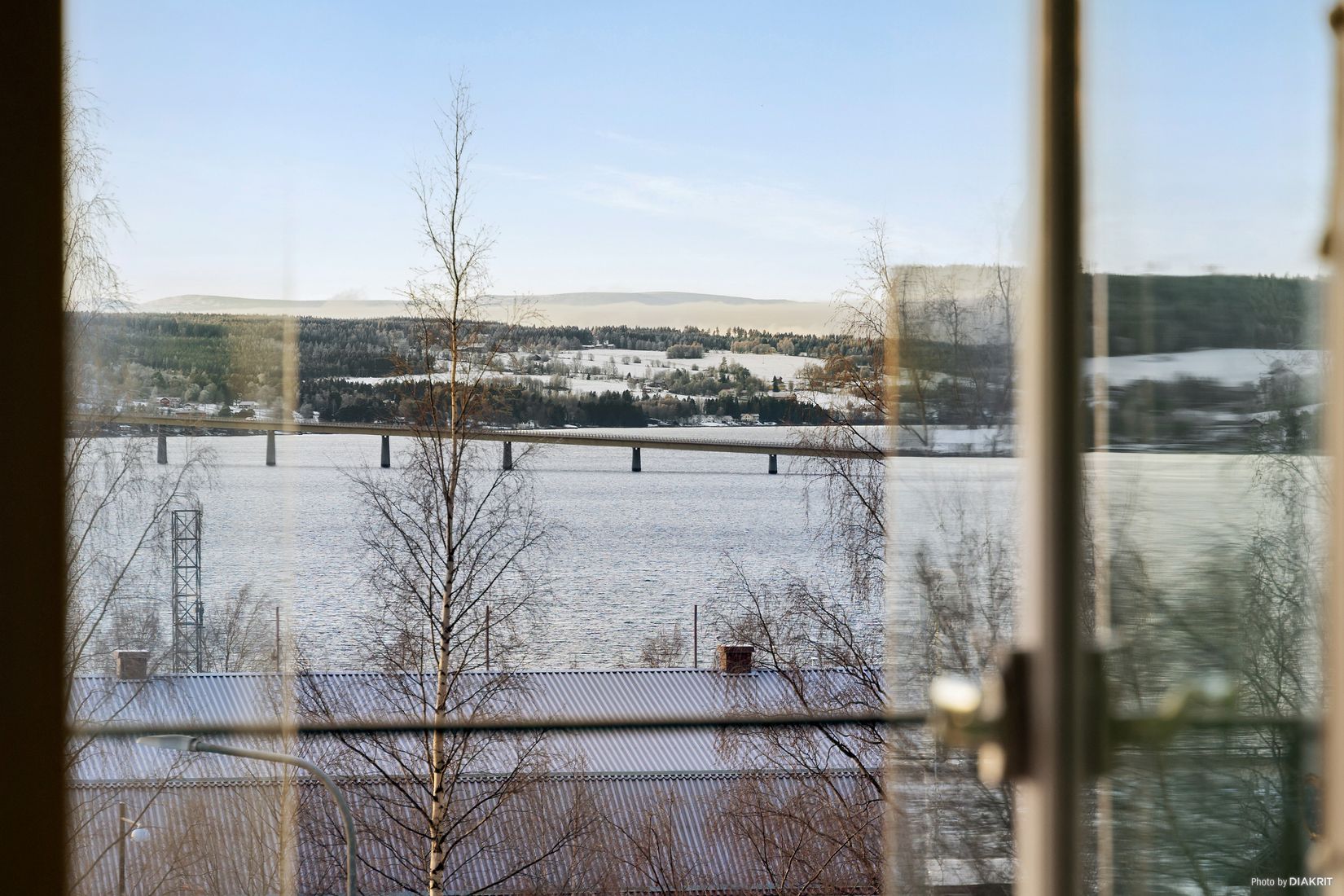 Bostadsrätt, Rådhusgatan 80A, Söder, Östersund