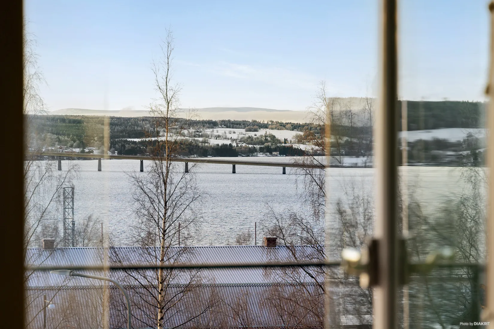 Bostadsrätt, Rådhusgatan 80A, Söder, Östersund