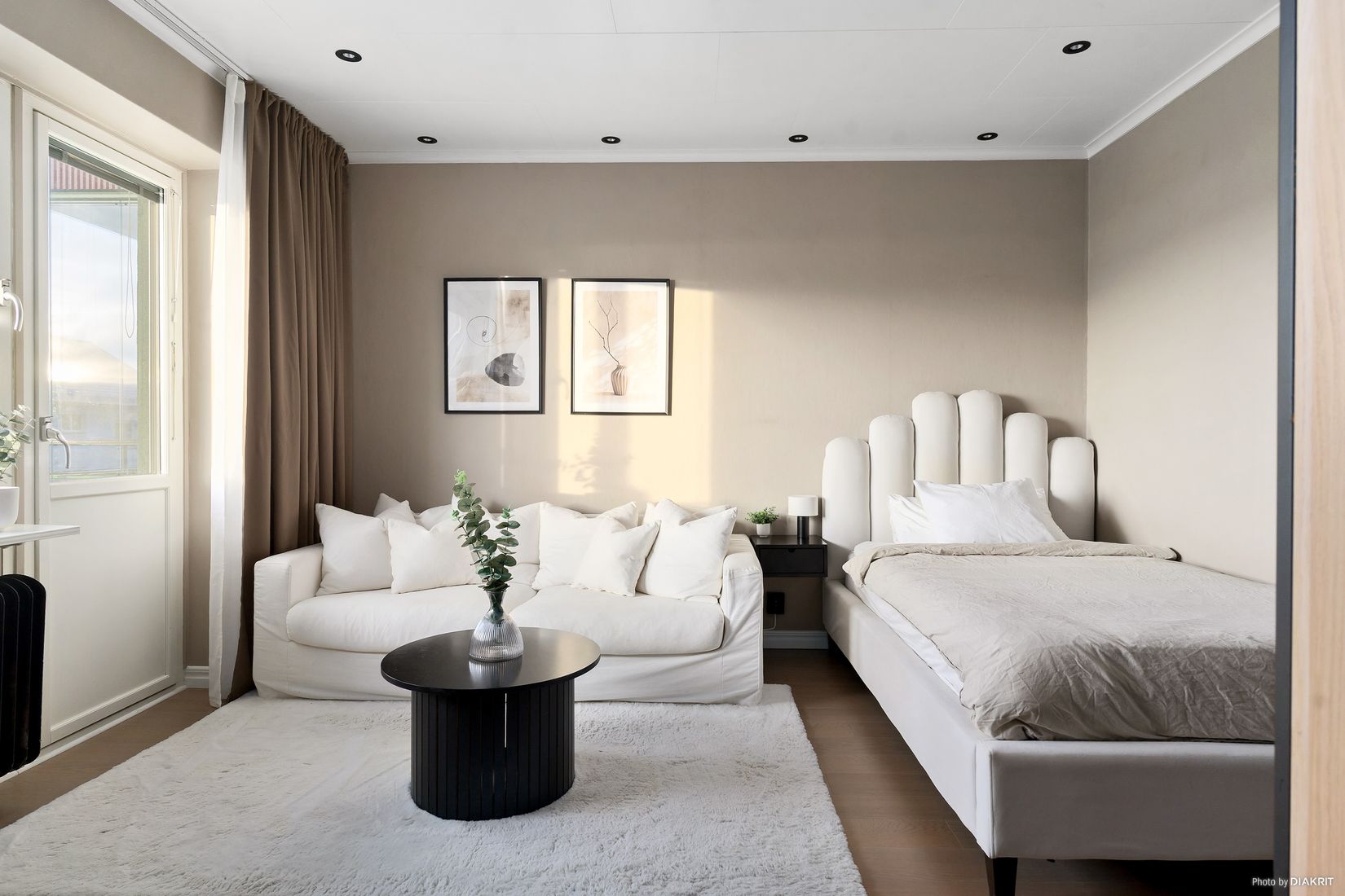 Bostadsrätt, Rådhusgatan 80A, Söder, Östersund