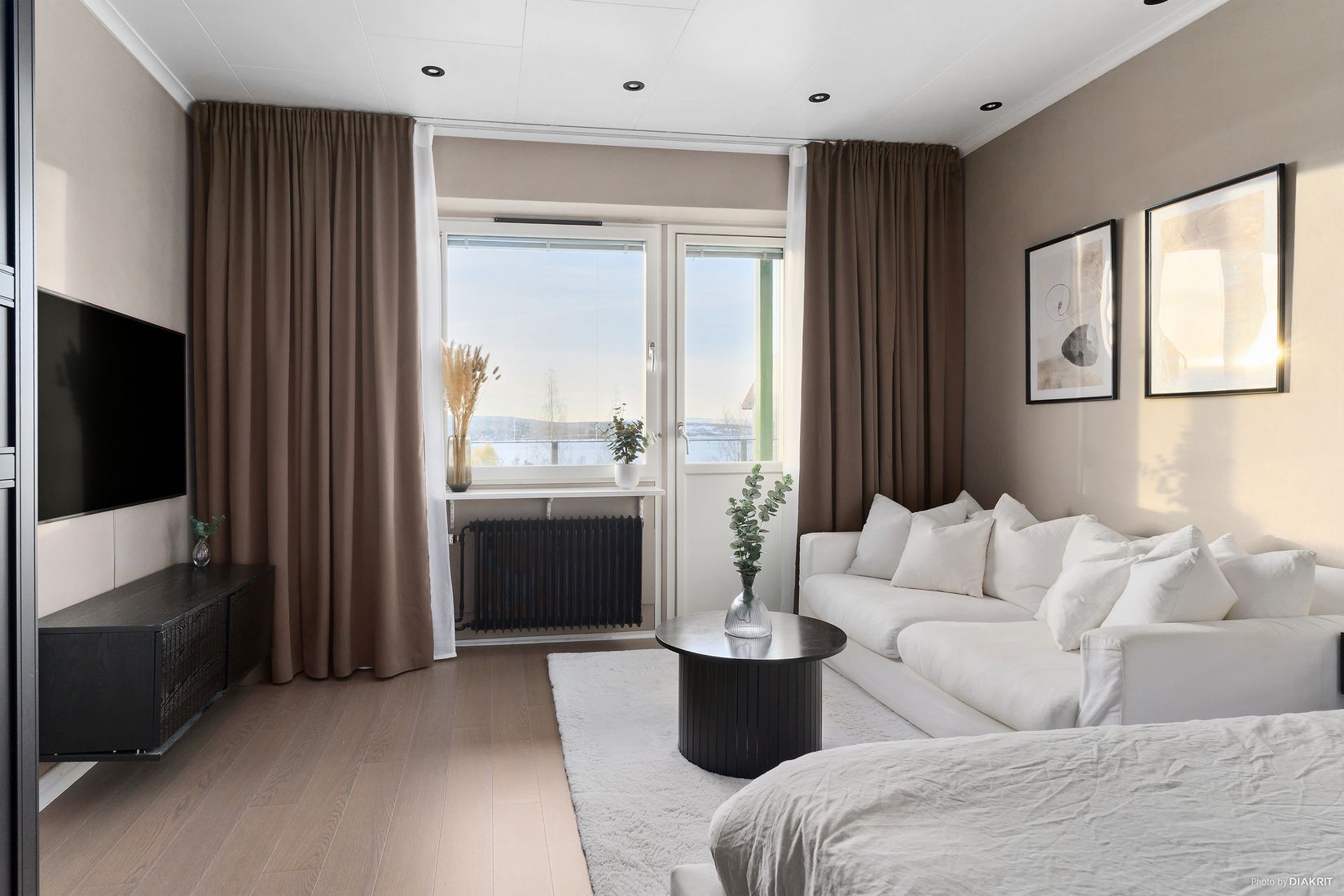 Bostadsrätt, Rådhusgatan 80A, Söder, Östersund