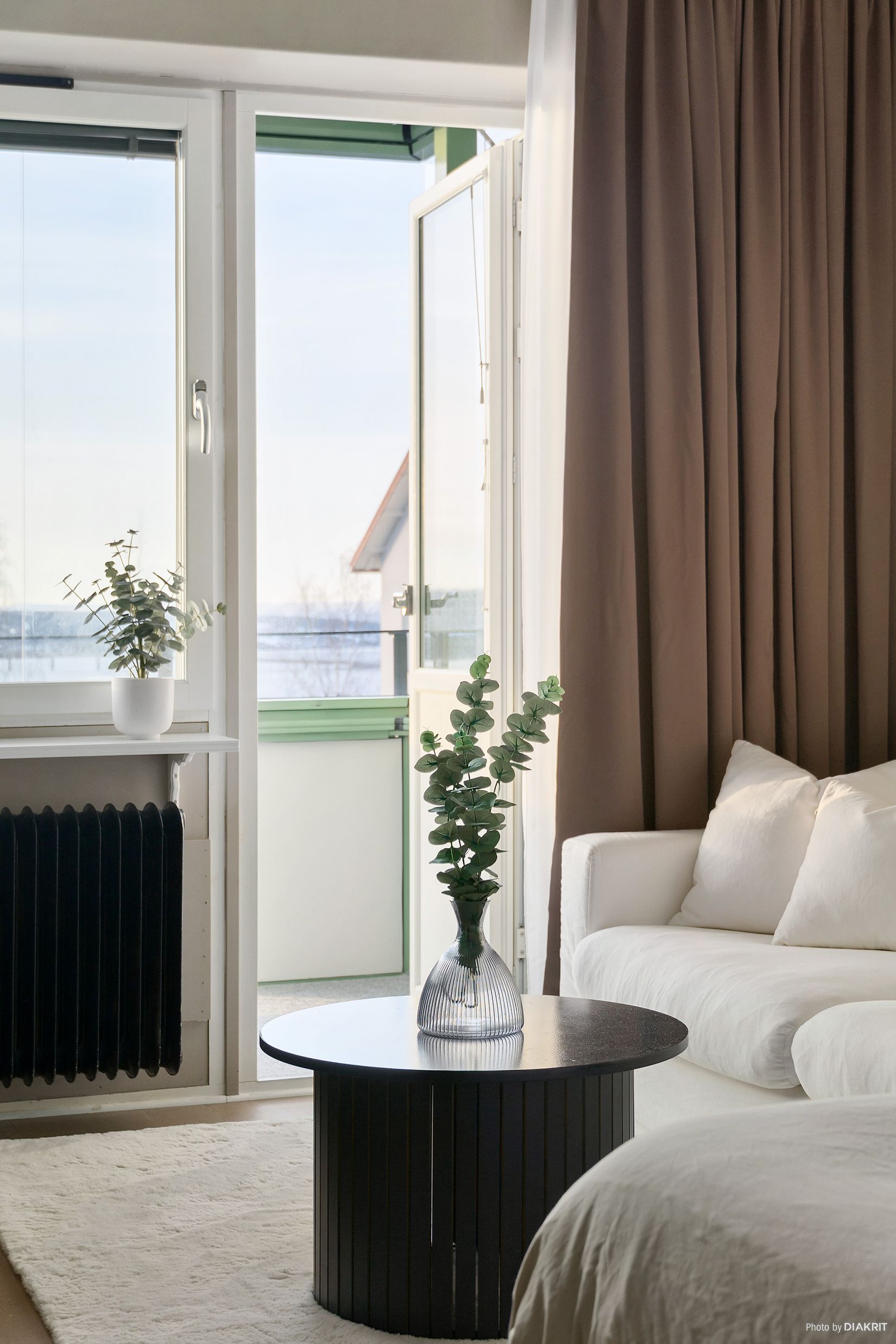 Bostadsrätt, Rådhusgatan 80A, Söder, Östersund