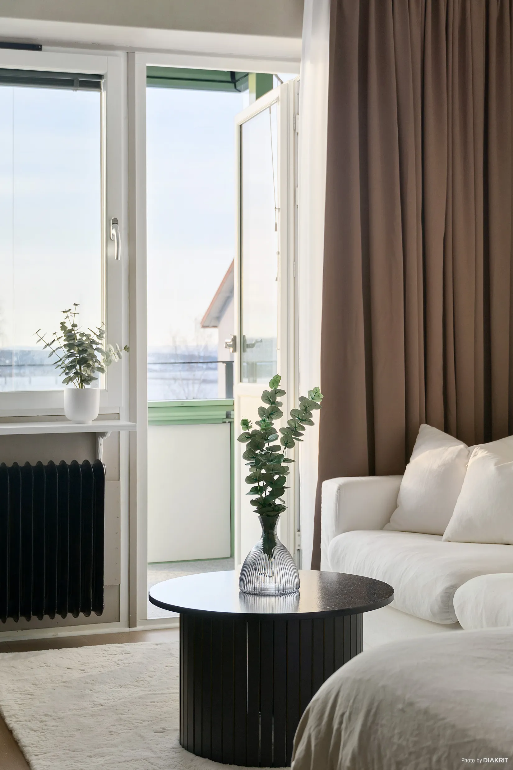 Bostadsrätt, Rådhusgatan 80A, Söder, Östersund