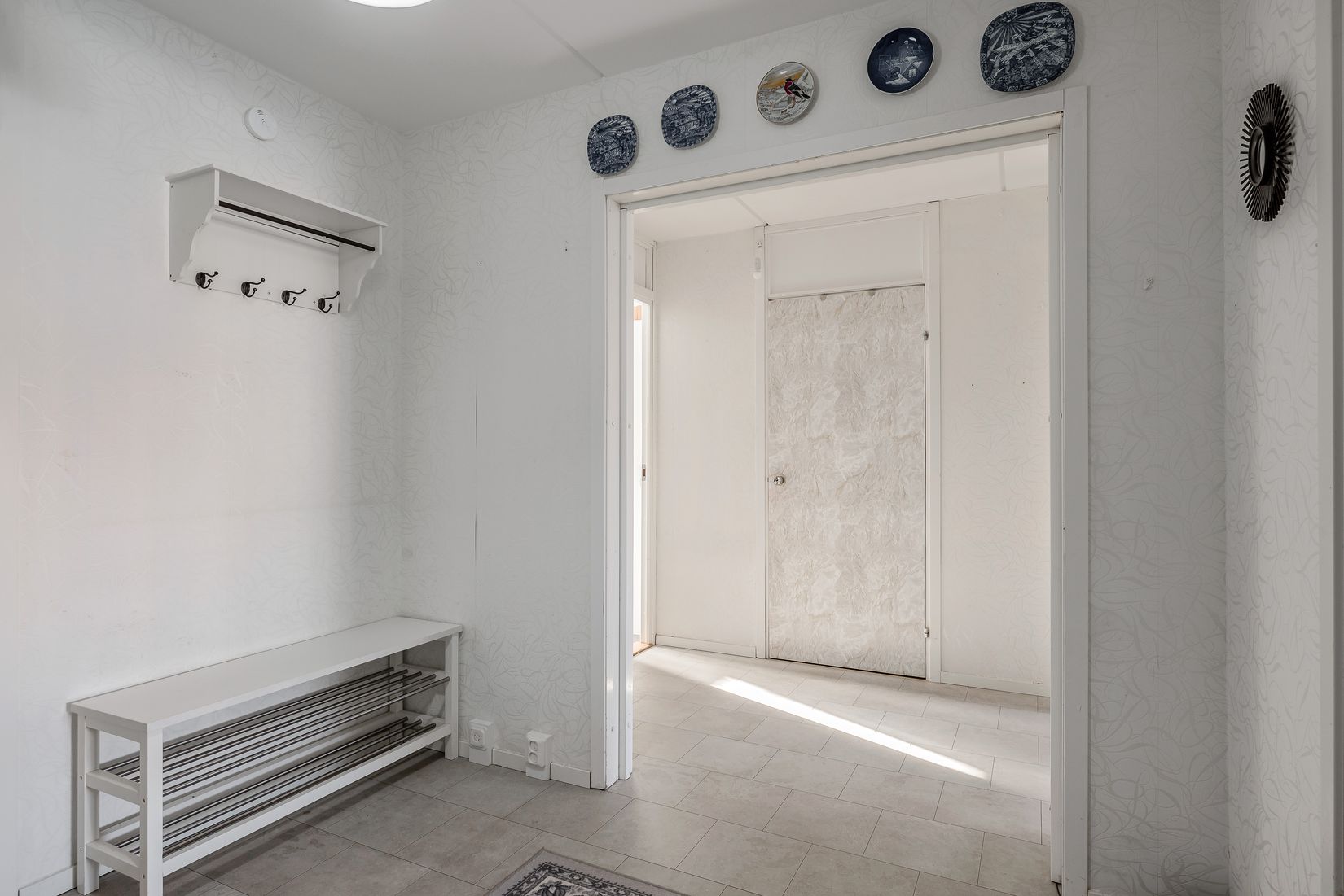 Bostadsrätt, Baldergatan 38, Sigtuna