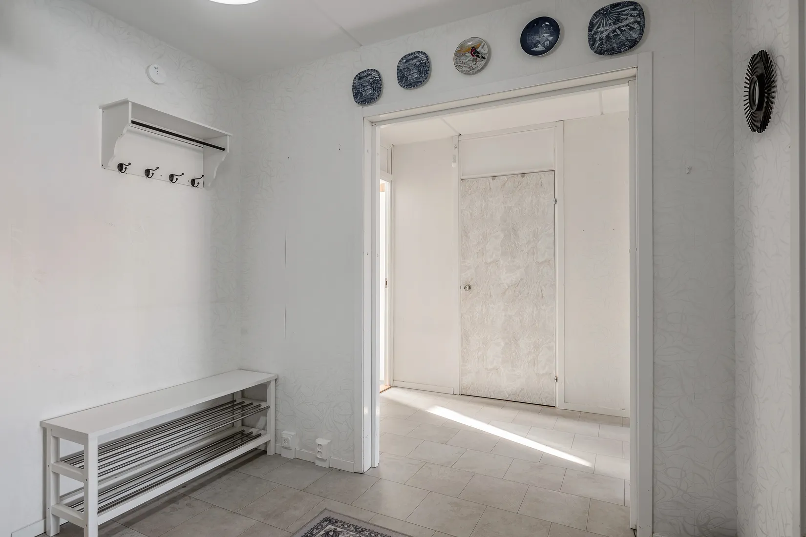 Bostadsrätt, Baldergatan 38, Sigtuna