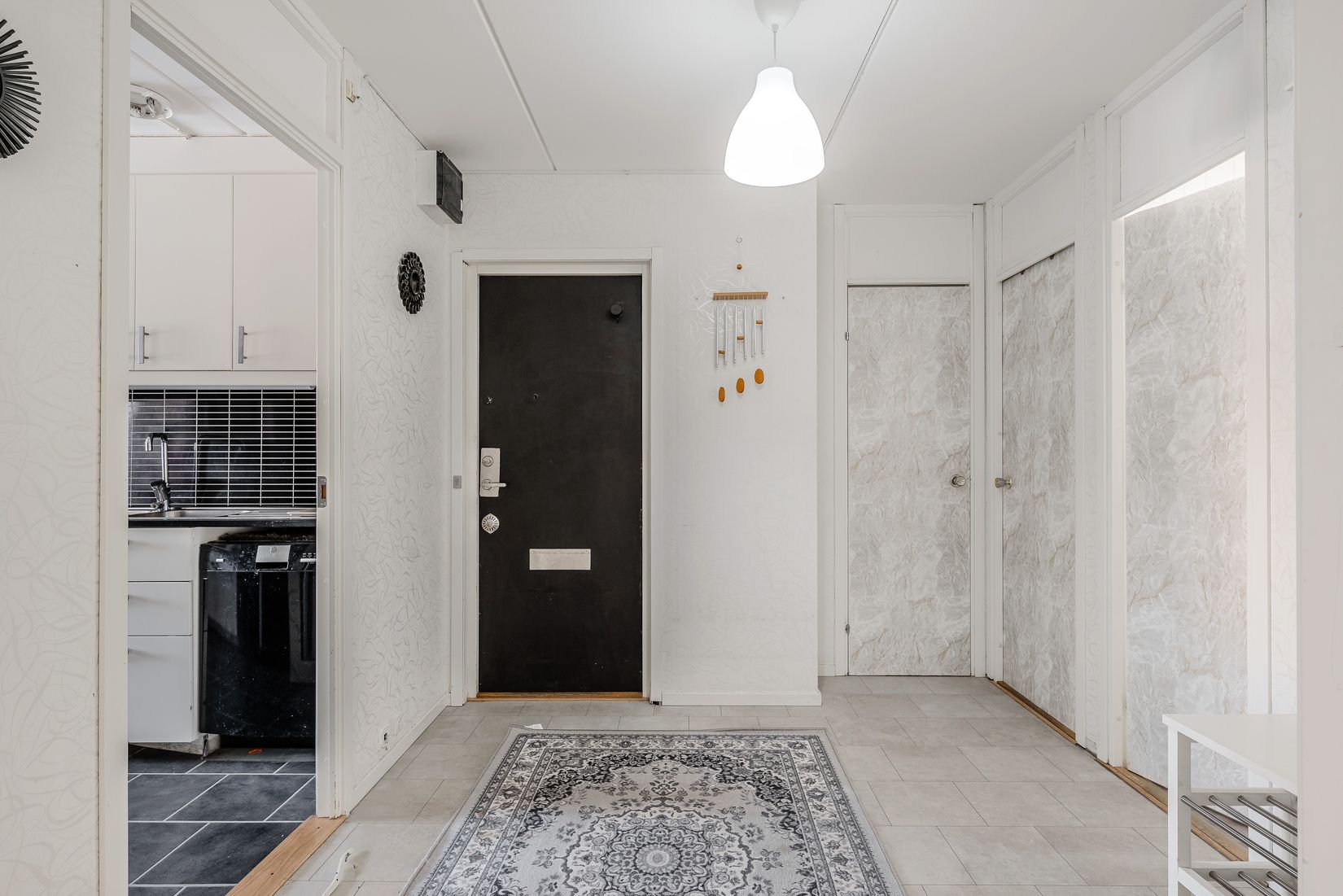 Bostadsrätt, Baldergatan 38, Sigtuna