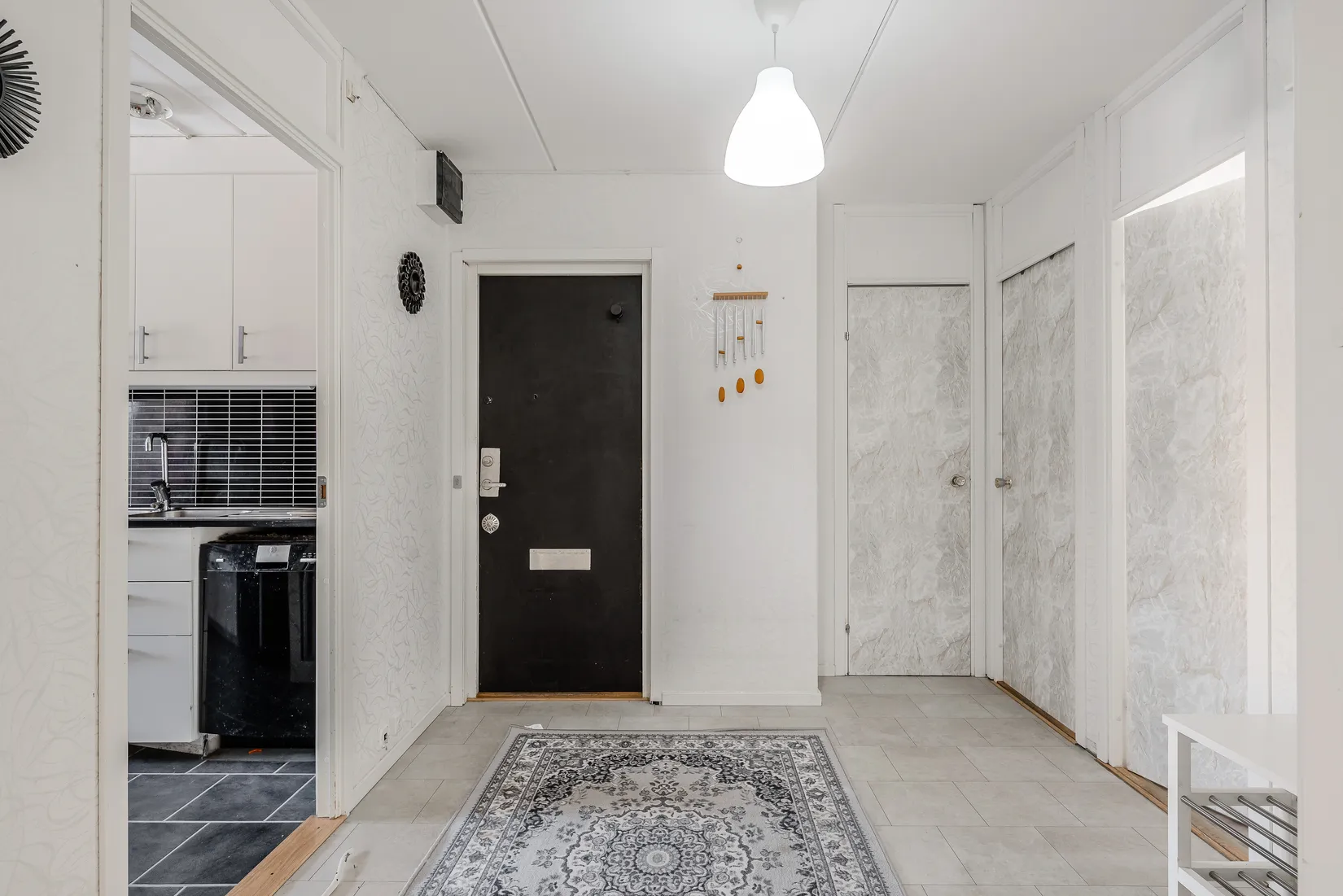 Bostadsrätt, Baldergatan 38, Sigtuna