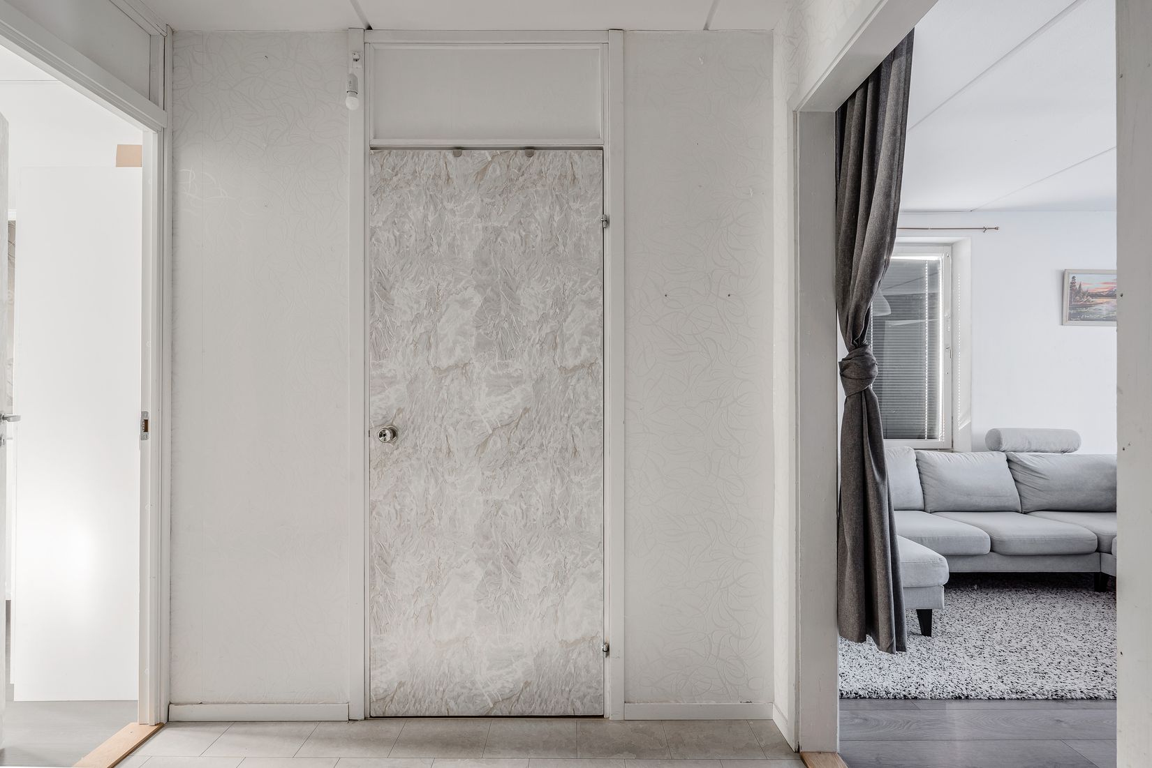 Bostadsrätt, Baldergatan 38, Sigtuna