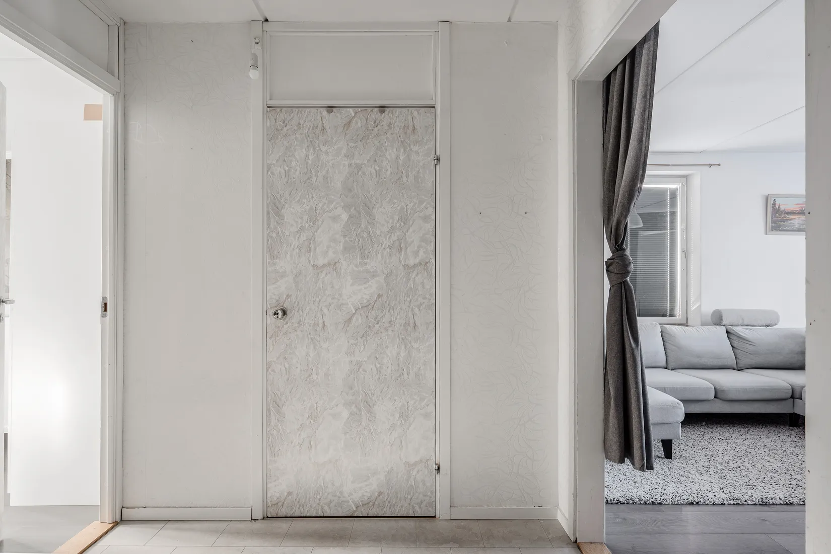 Bostadsrätt, Baldergatan 38, Sigtuna