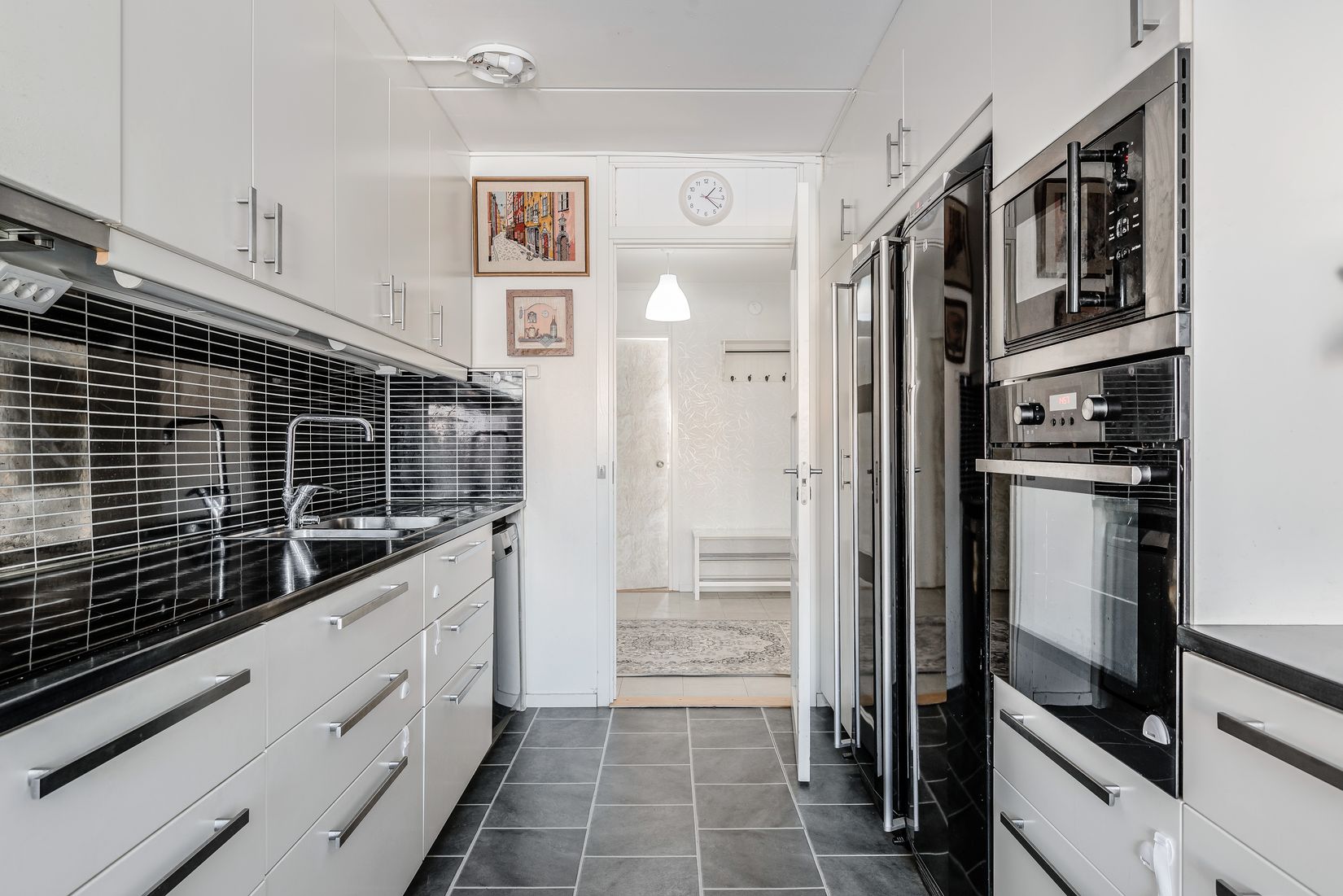 Bostadsrätt, Baldergatan 38, Sigtuna