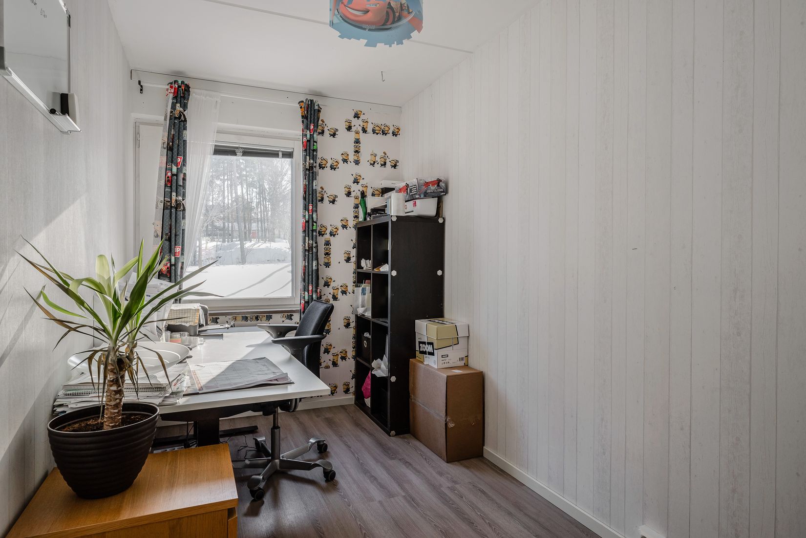 Bostadsrätt, Baldergatan 38, Sigtuna