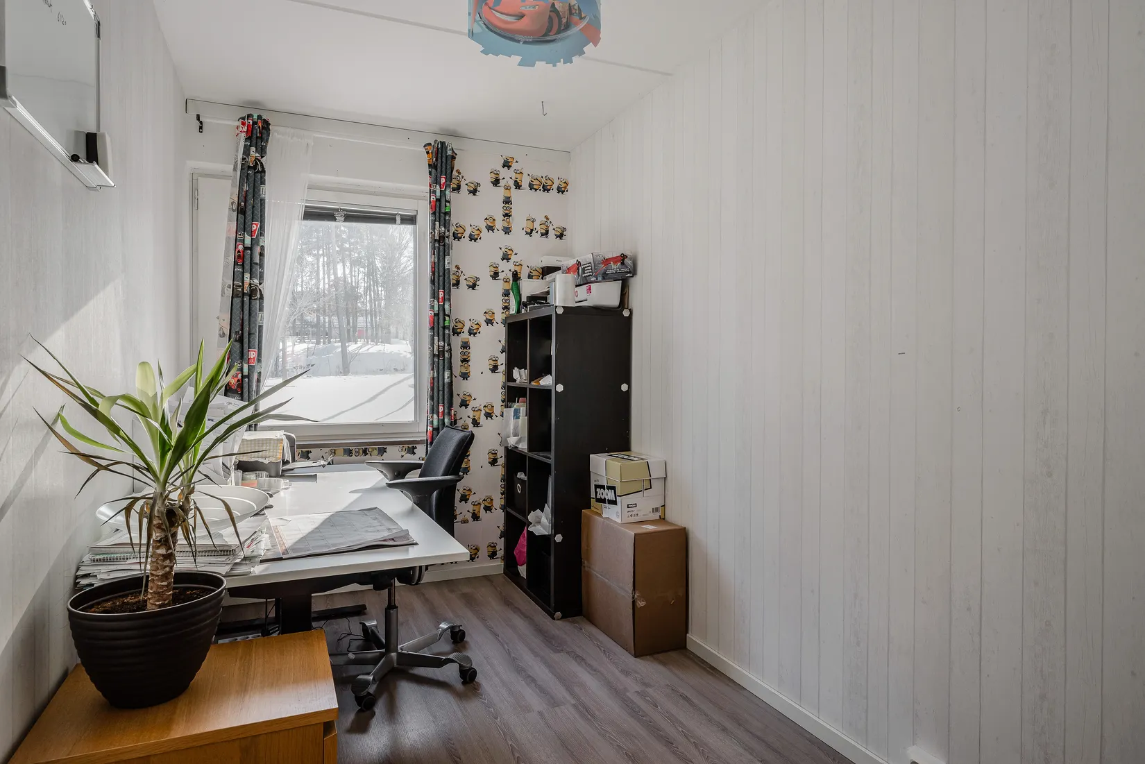 Bostadsrätt, Baldergatan 38, Sigtuna