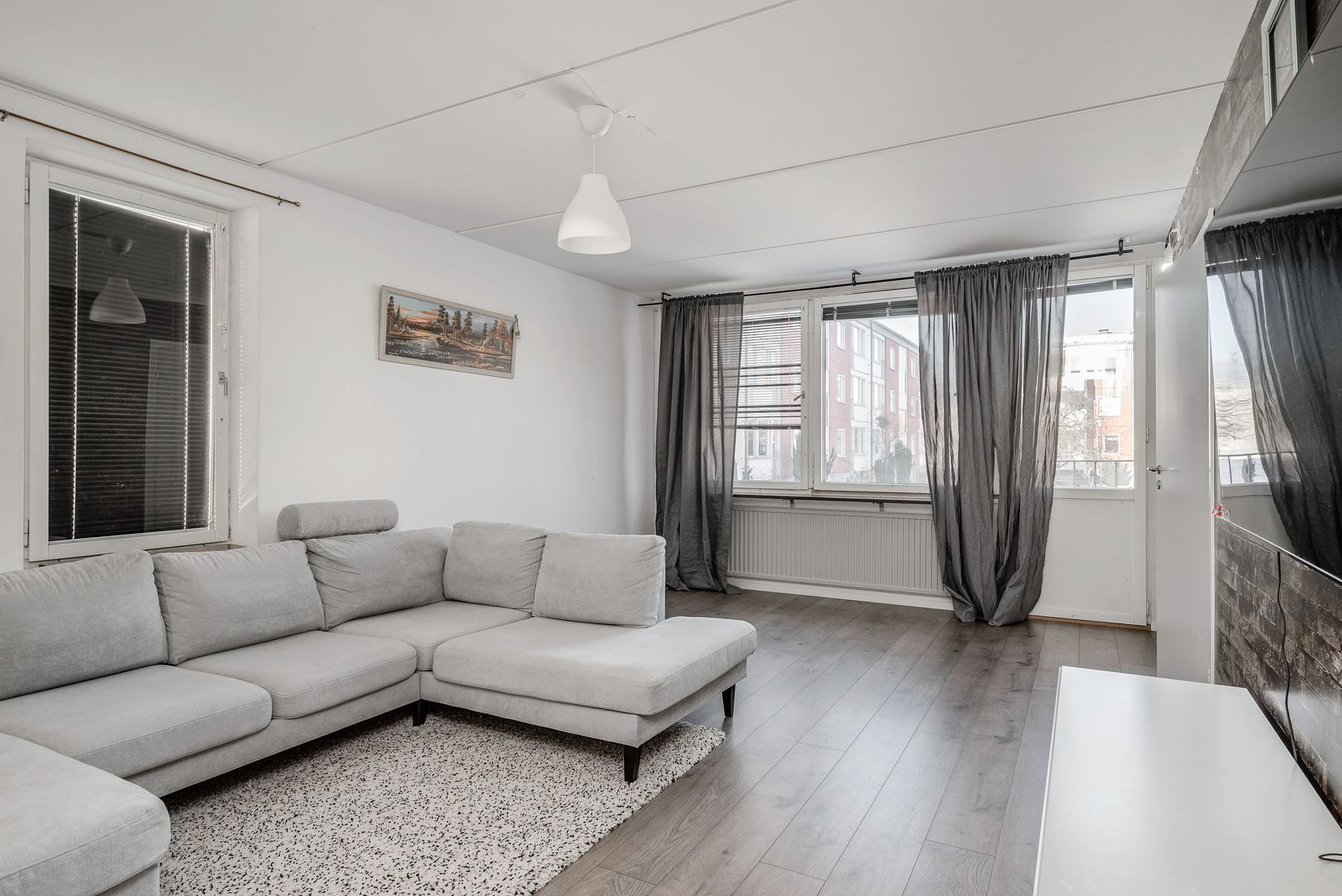 Bostadsrätt, Baldergatan 38, Sigtuna